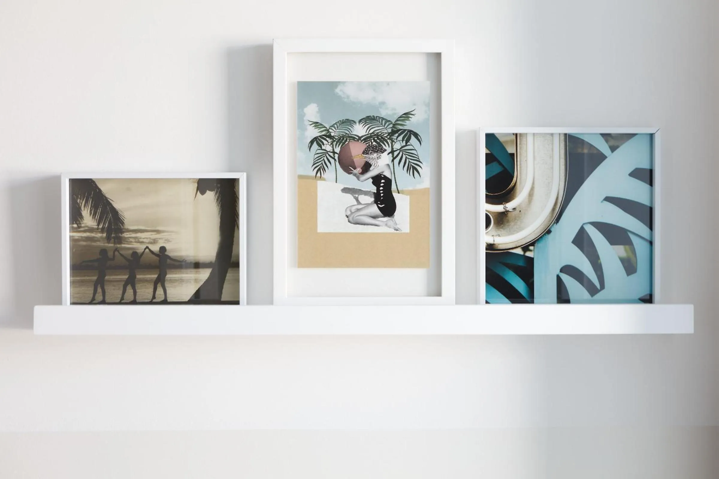 Bedroom in The Kimpton Shorebreak Fort Lauderdale Beach Resort