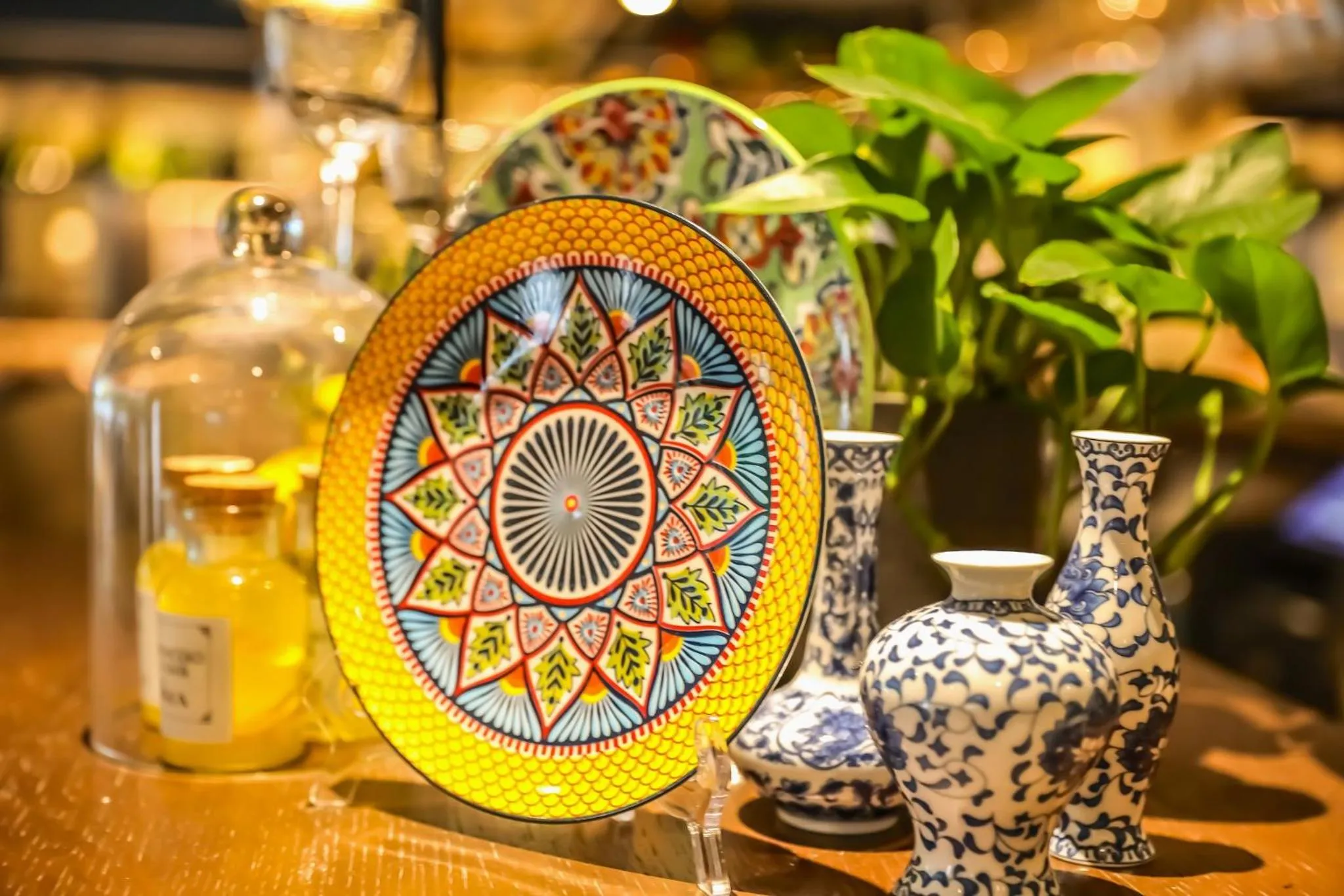 Restaurant/places to eat in The Kimpton Shorebreak Fort Lauderdale Beach Resort