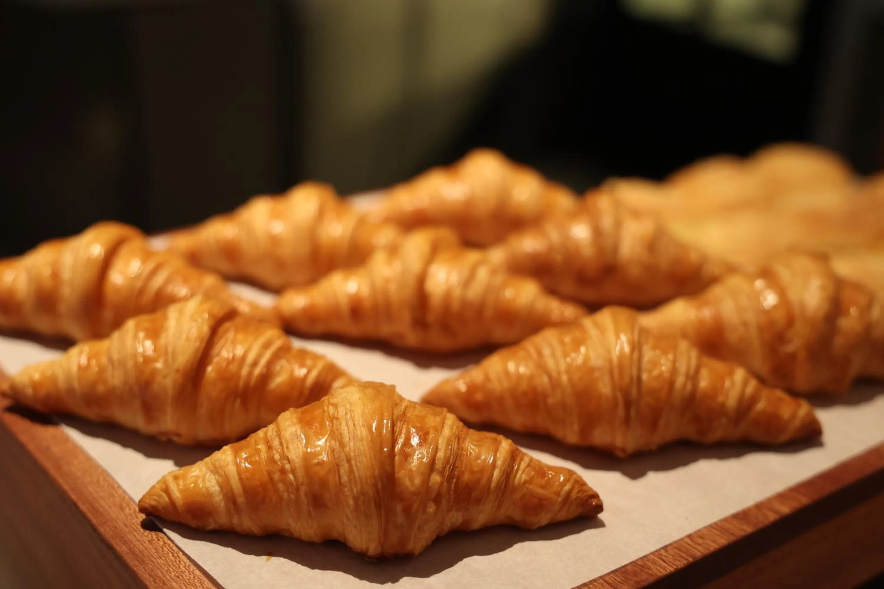 Breakfast in Sofitel Hangzhou Yingguan-Olympic Center Hotel