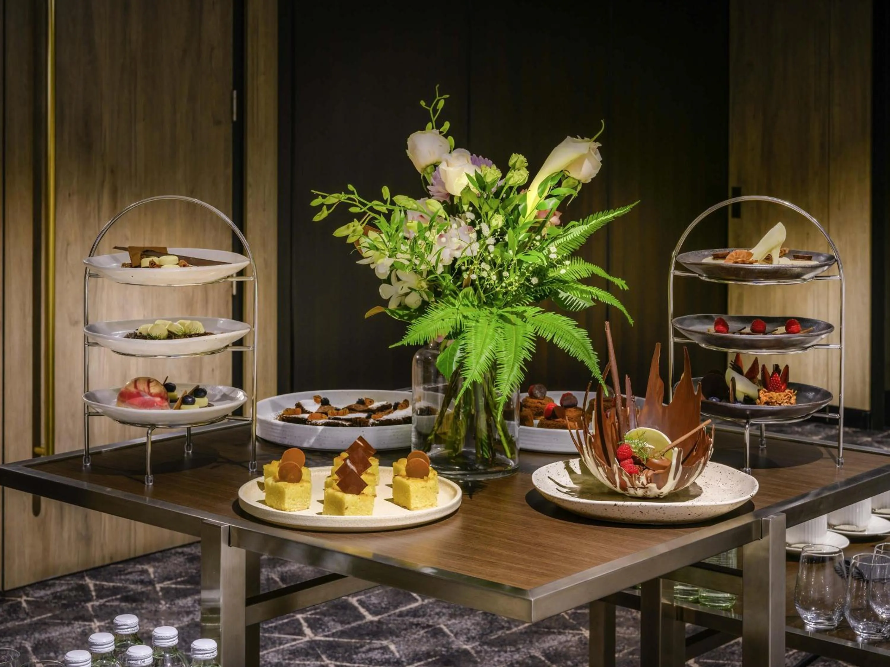 Meeting/conference room in Mövenpick Hotel Hobart