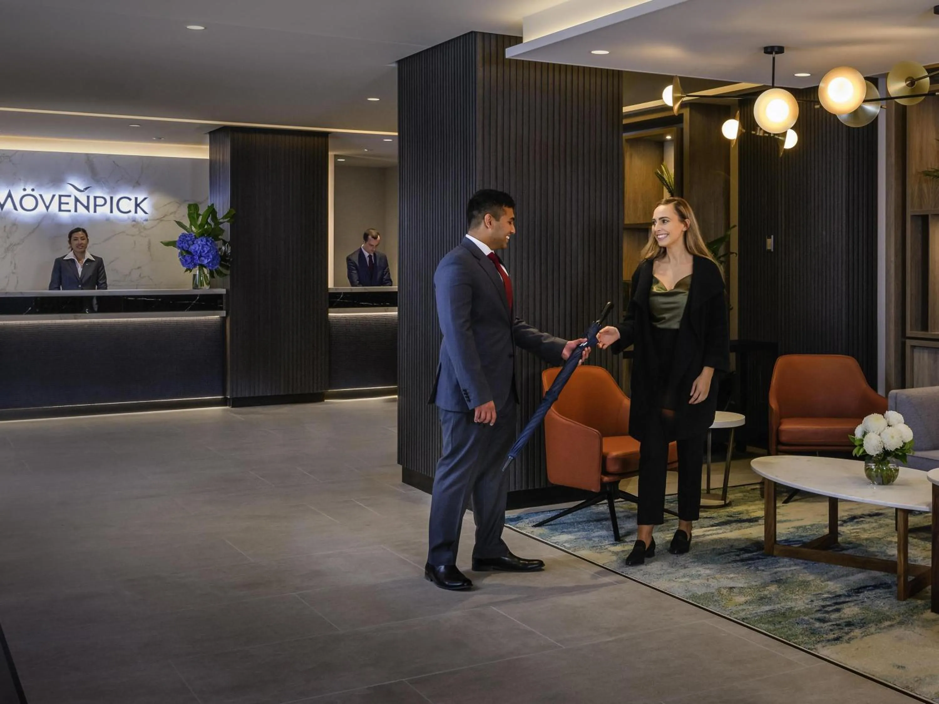 Other in Mövenpick Hotel Hobart