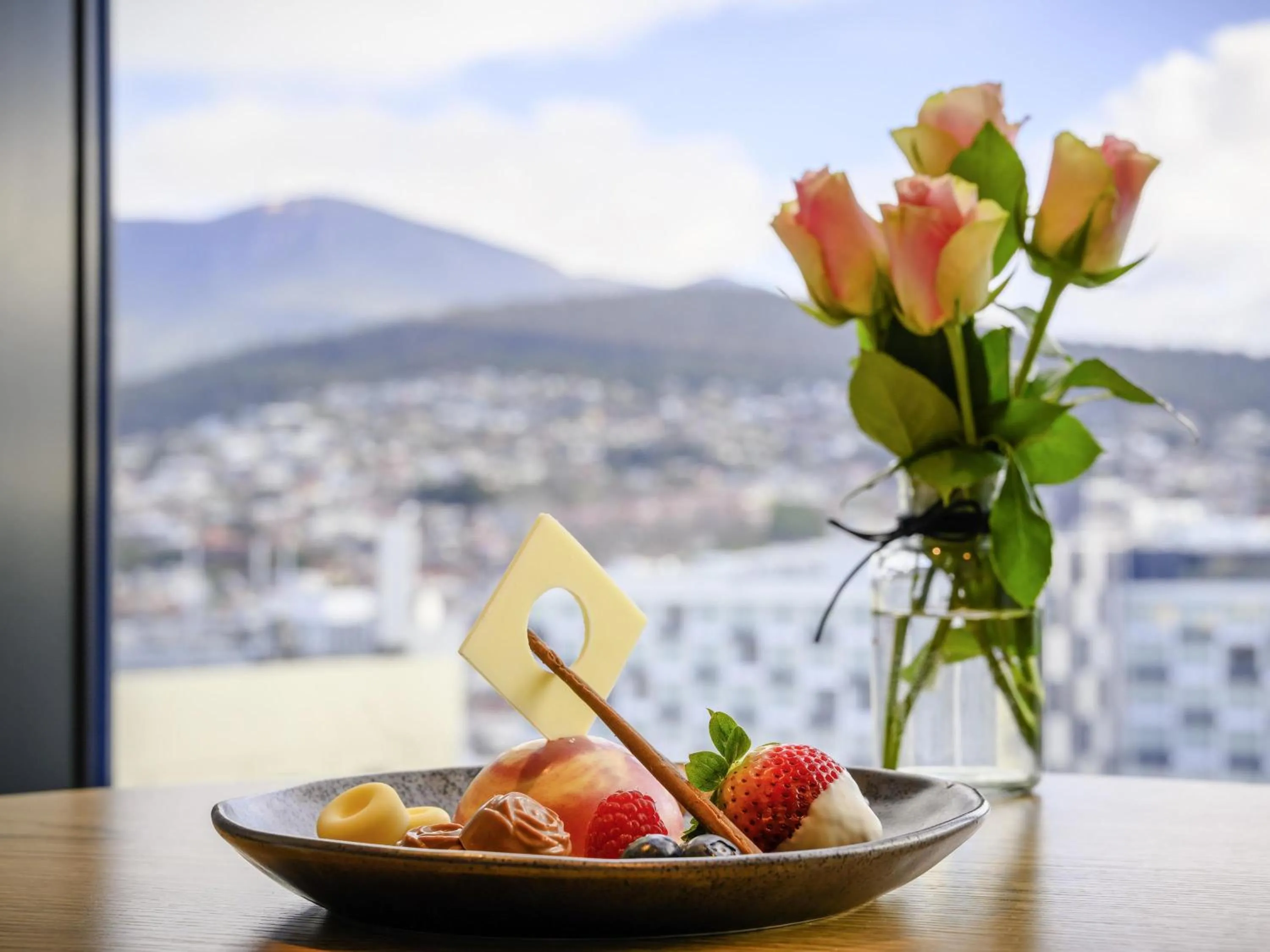 Other in Mövenpick Hotel Hobart