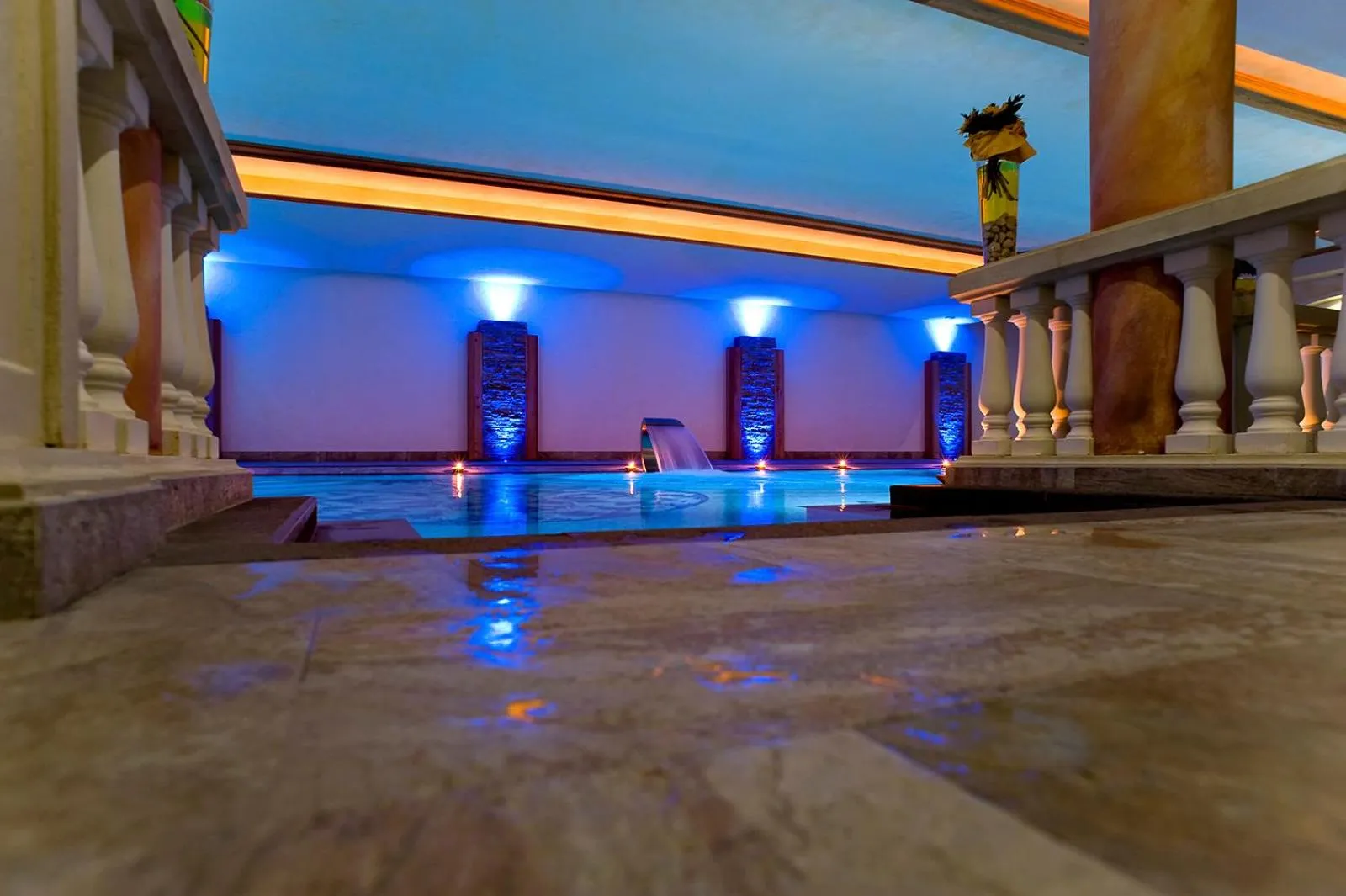 Park Hotel Bellavista