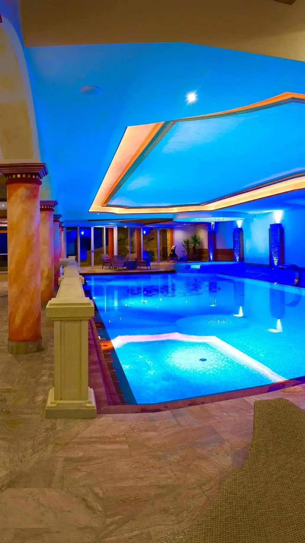 Park Hotel Bellavista Park Hotel Bellavista