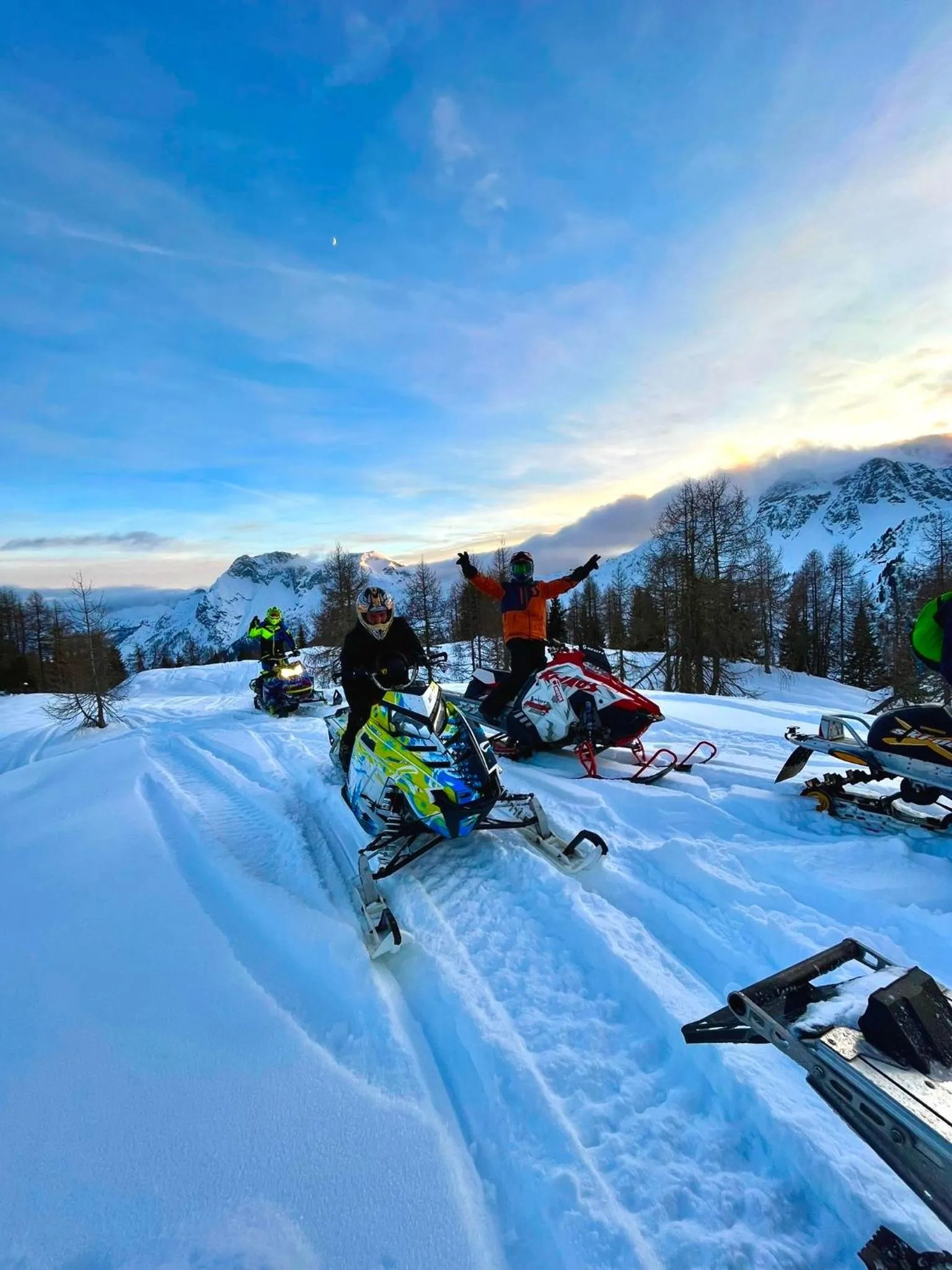 Park Hotel Bellavista