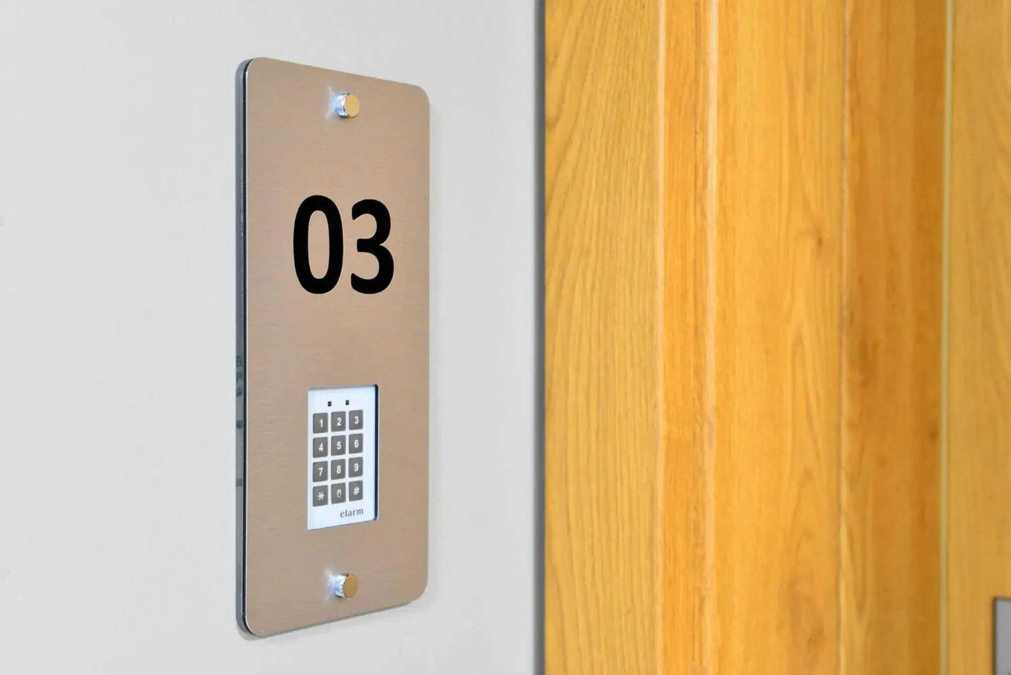 Large Twin Room in Nocleg EM Large Twin Room in Nocleg EM