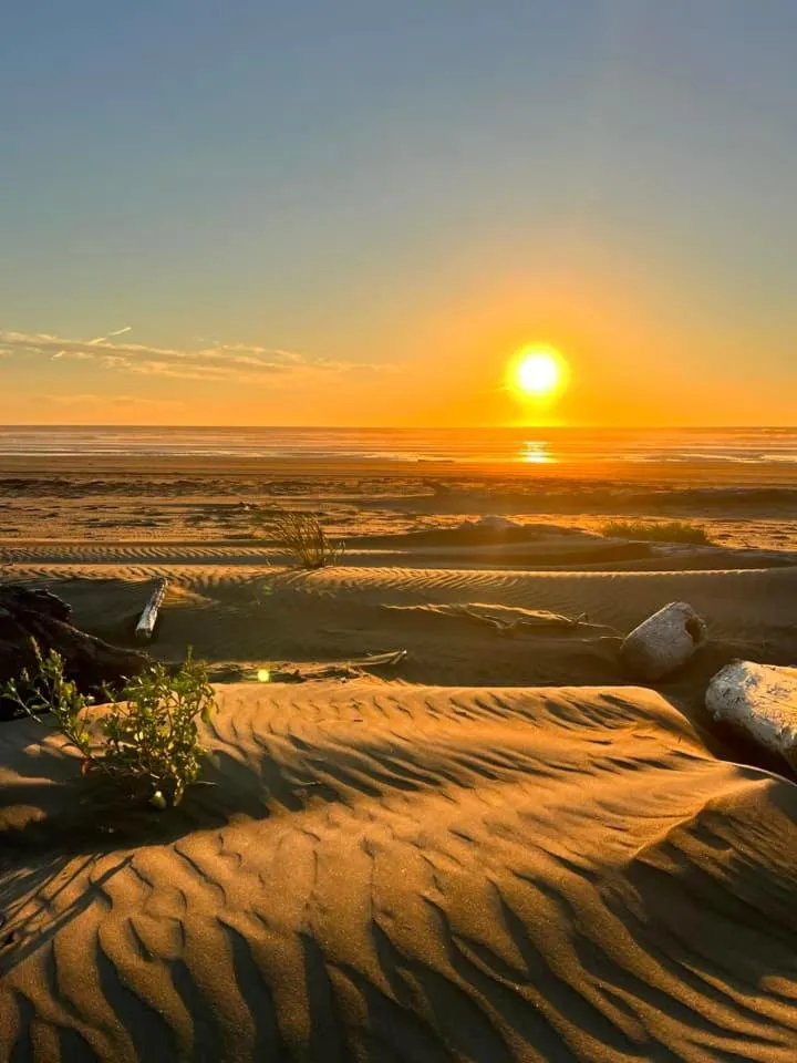 Beach in Canterbury Inn