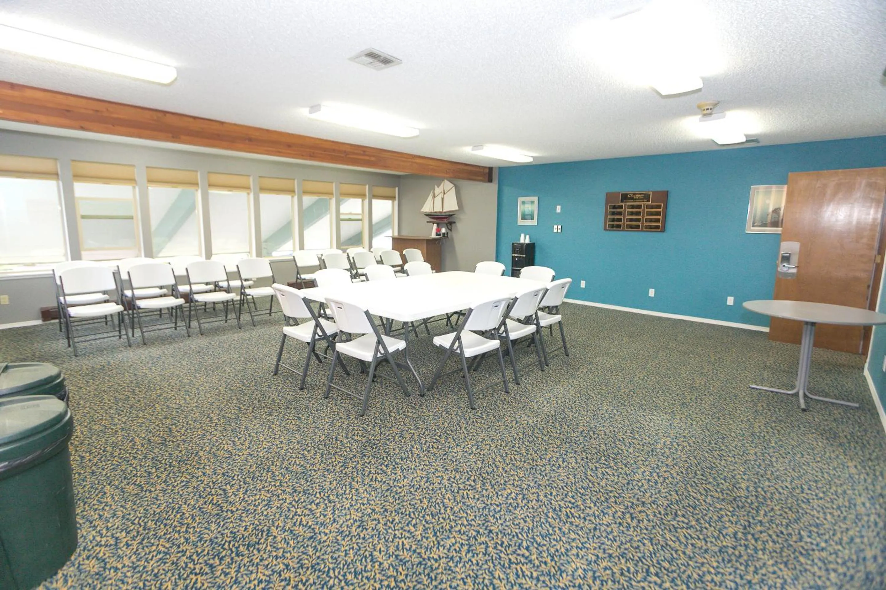 Meeting/conference room in Canterbury Inn