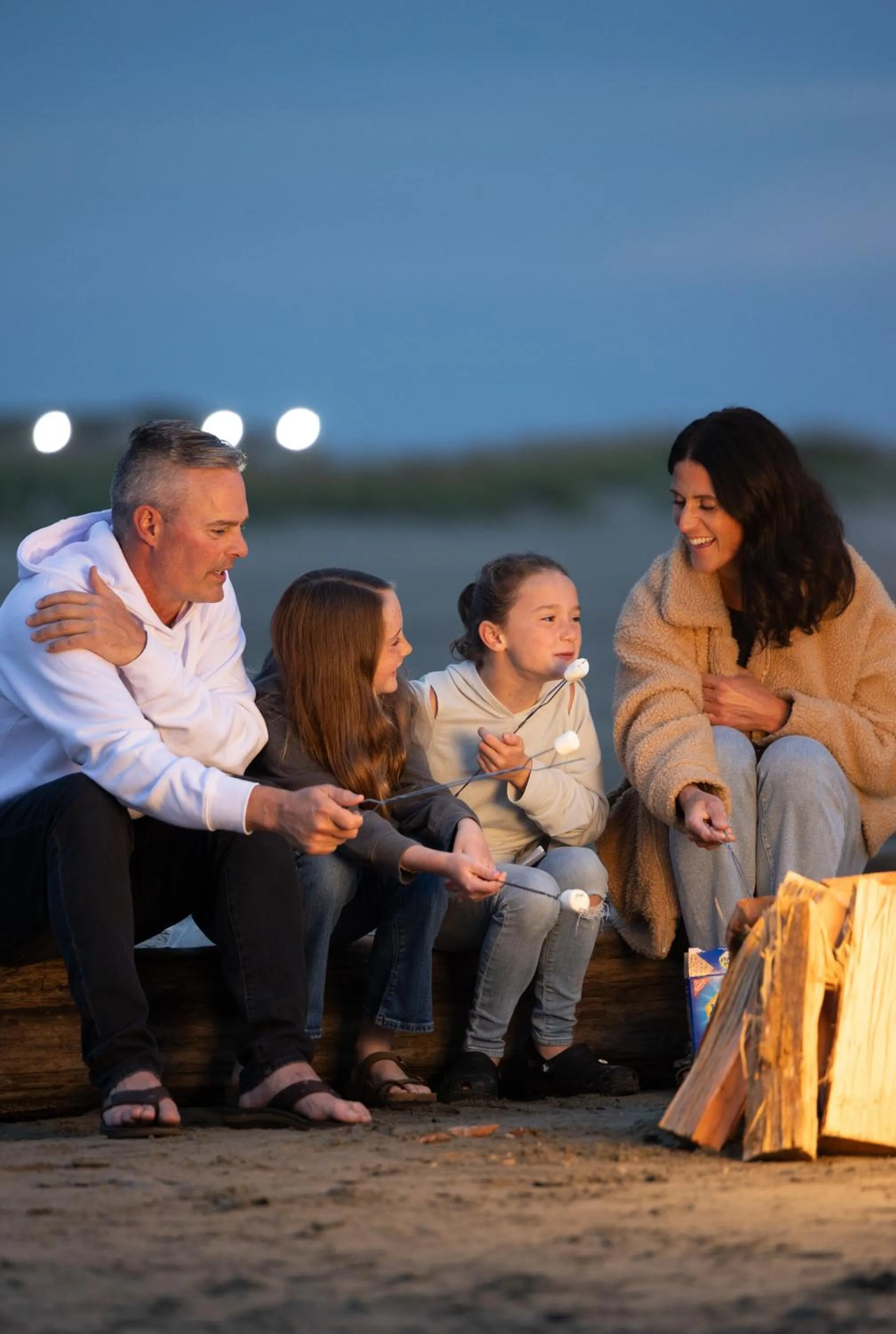 Beach in Canterbury Inn