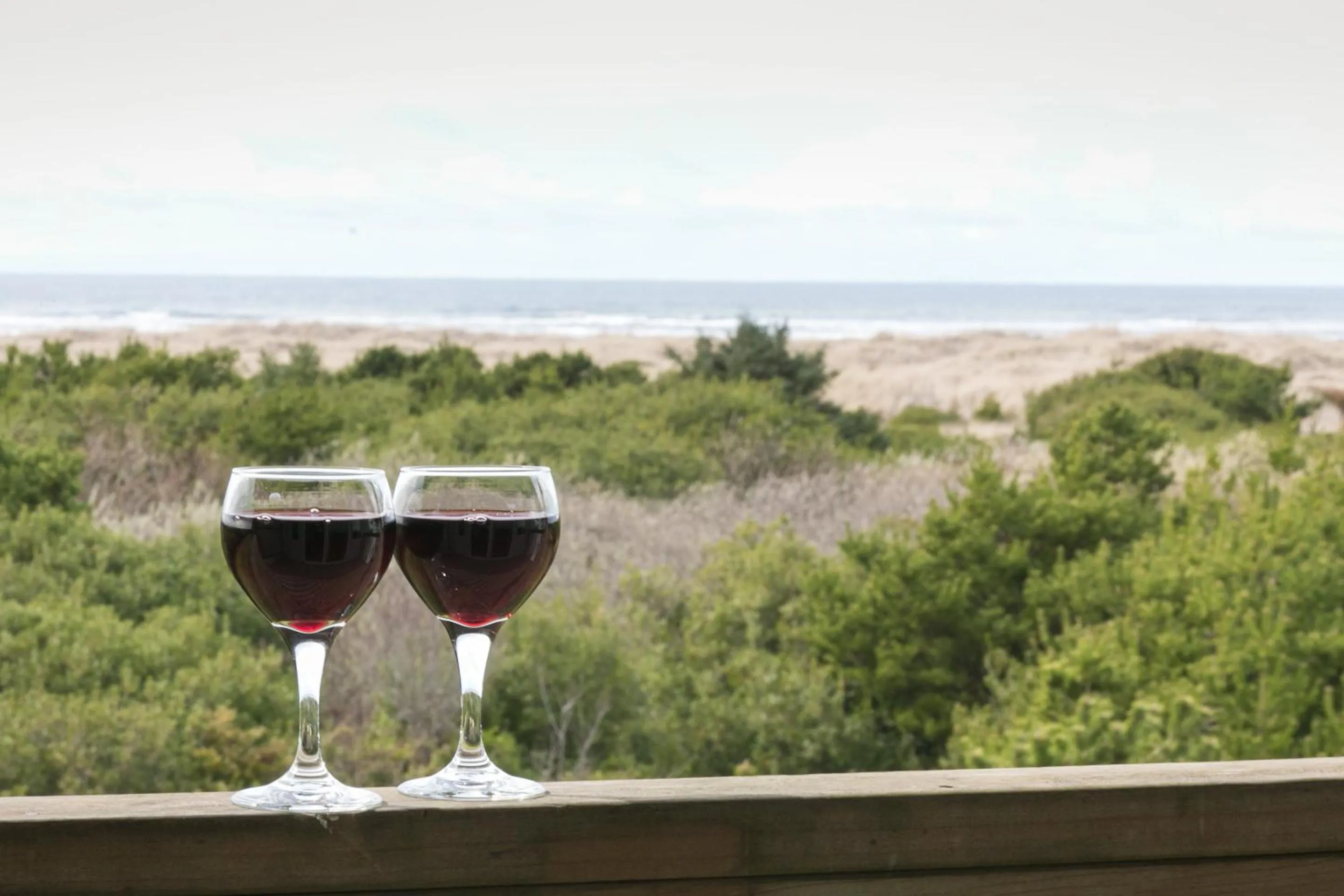 Beach in Canterbury Inn