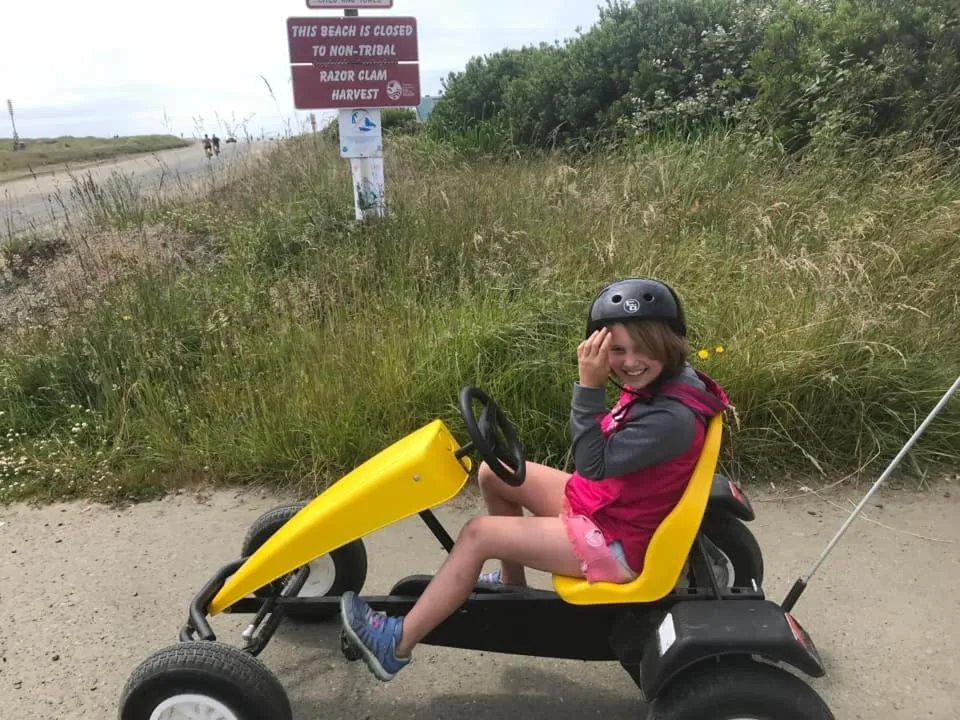 Family in Canterbury Inn