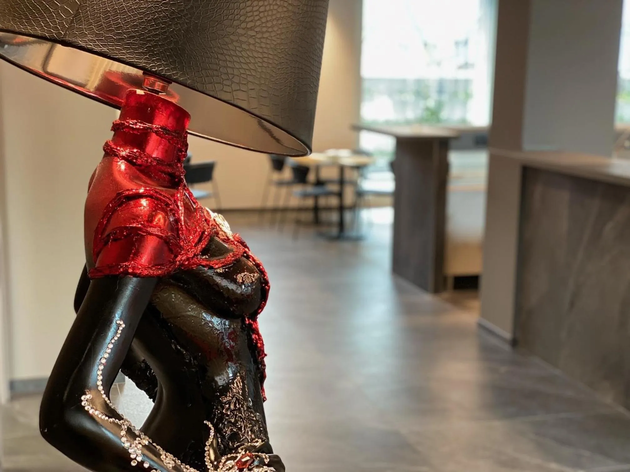 Lounge or bar in Amedia Hotel Milan, Trademark Collection by Wyndham