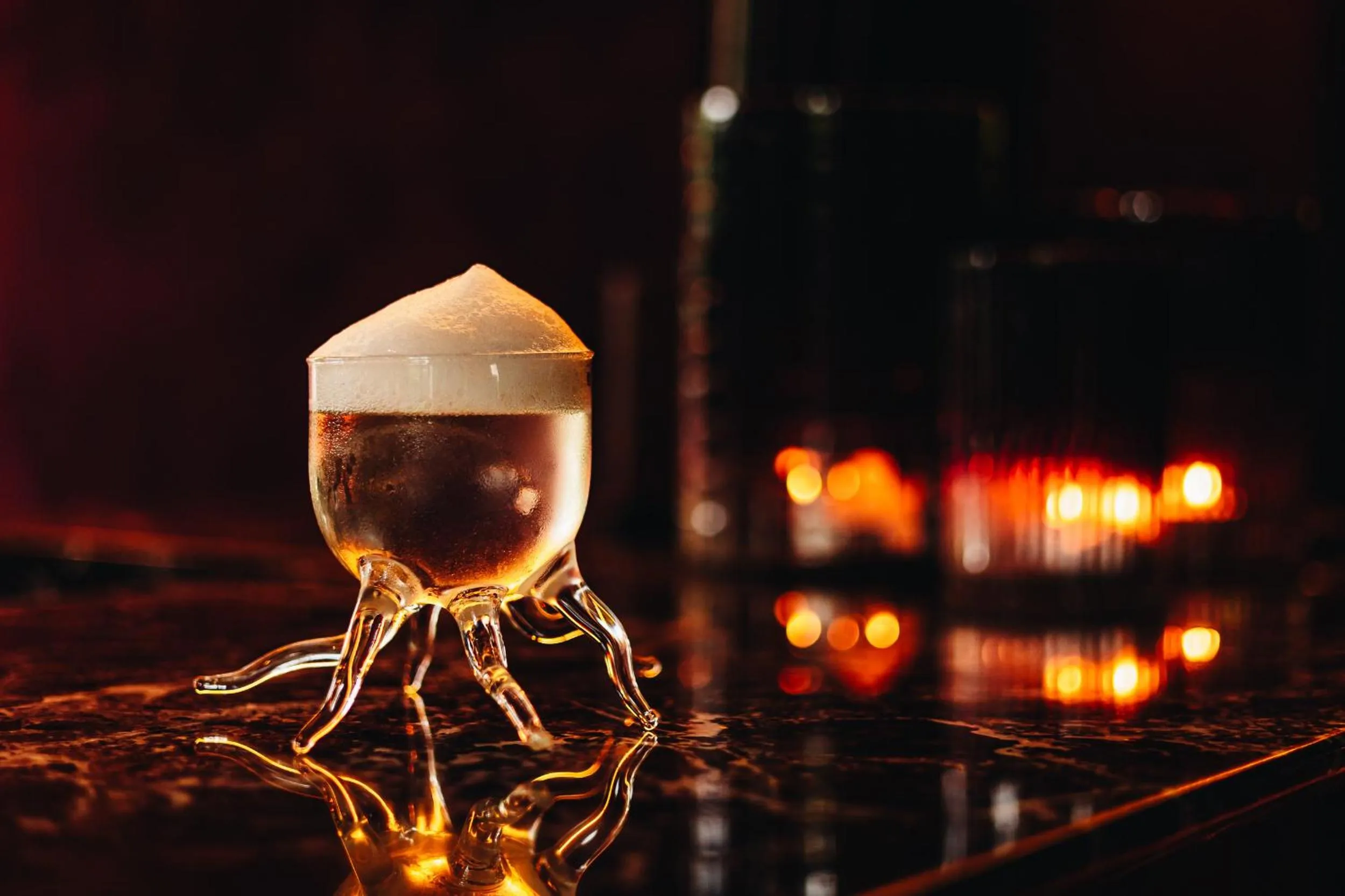 Lounge or bar in Vinha Boutique Hotel - The Leading Hotels of the World