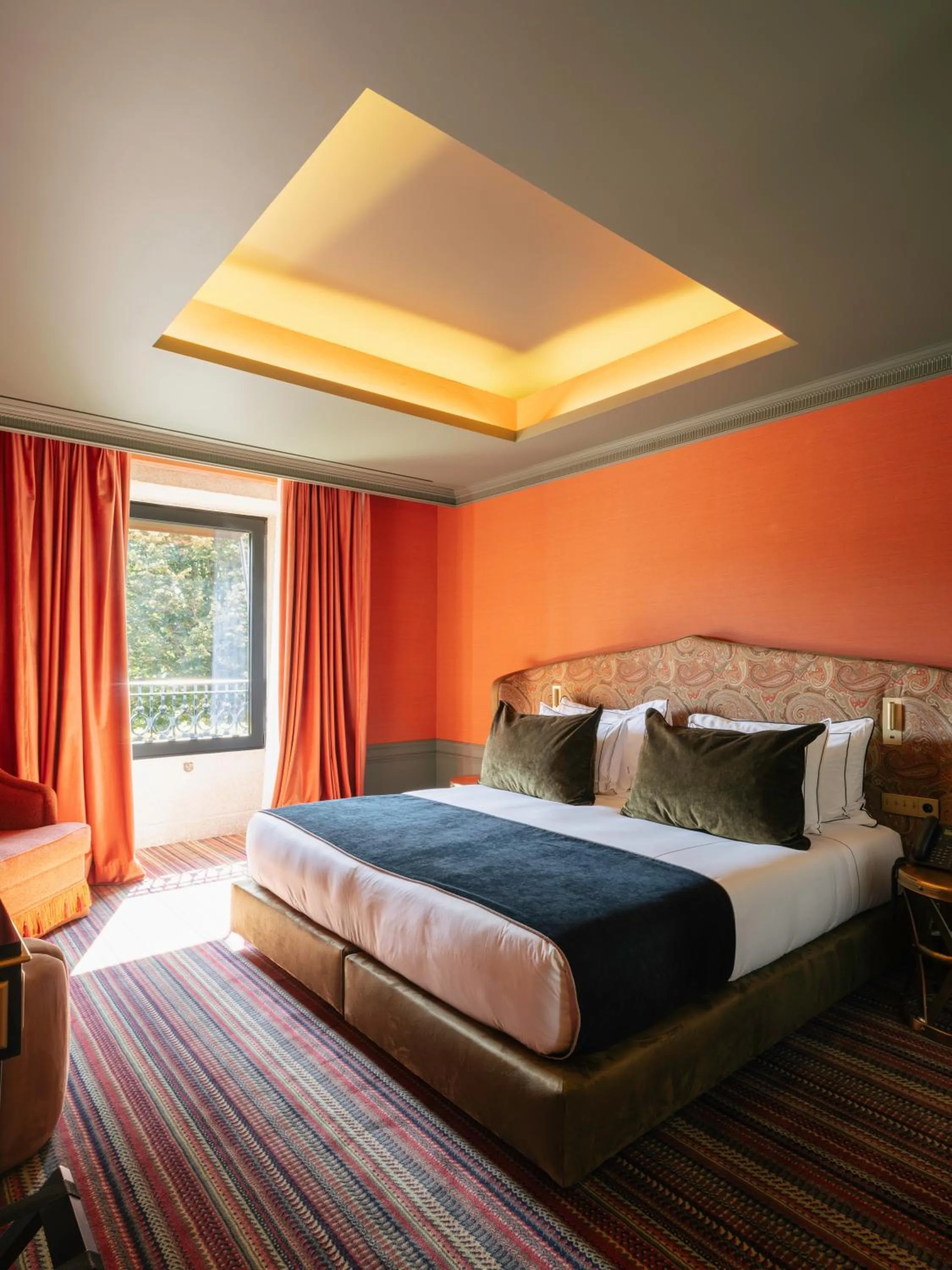 Bedroom, Bed in Vinha Boutique Hotel - The Leading Hotels of the World