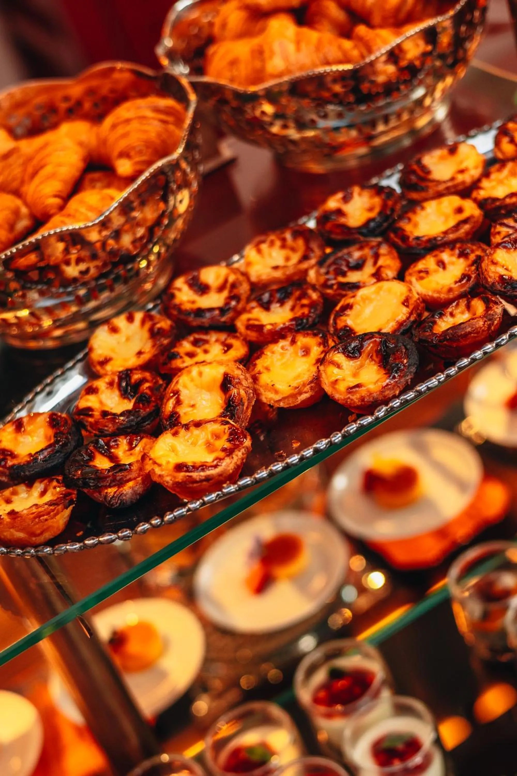 Breakfast in Vinha Boutique Hotel - The Leading Hotels of the World