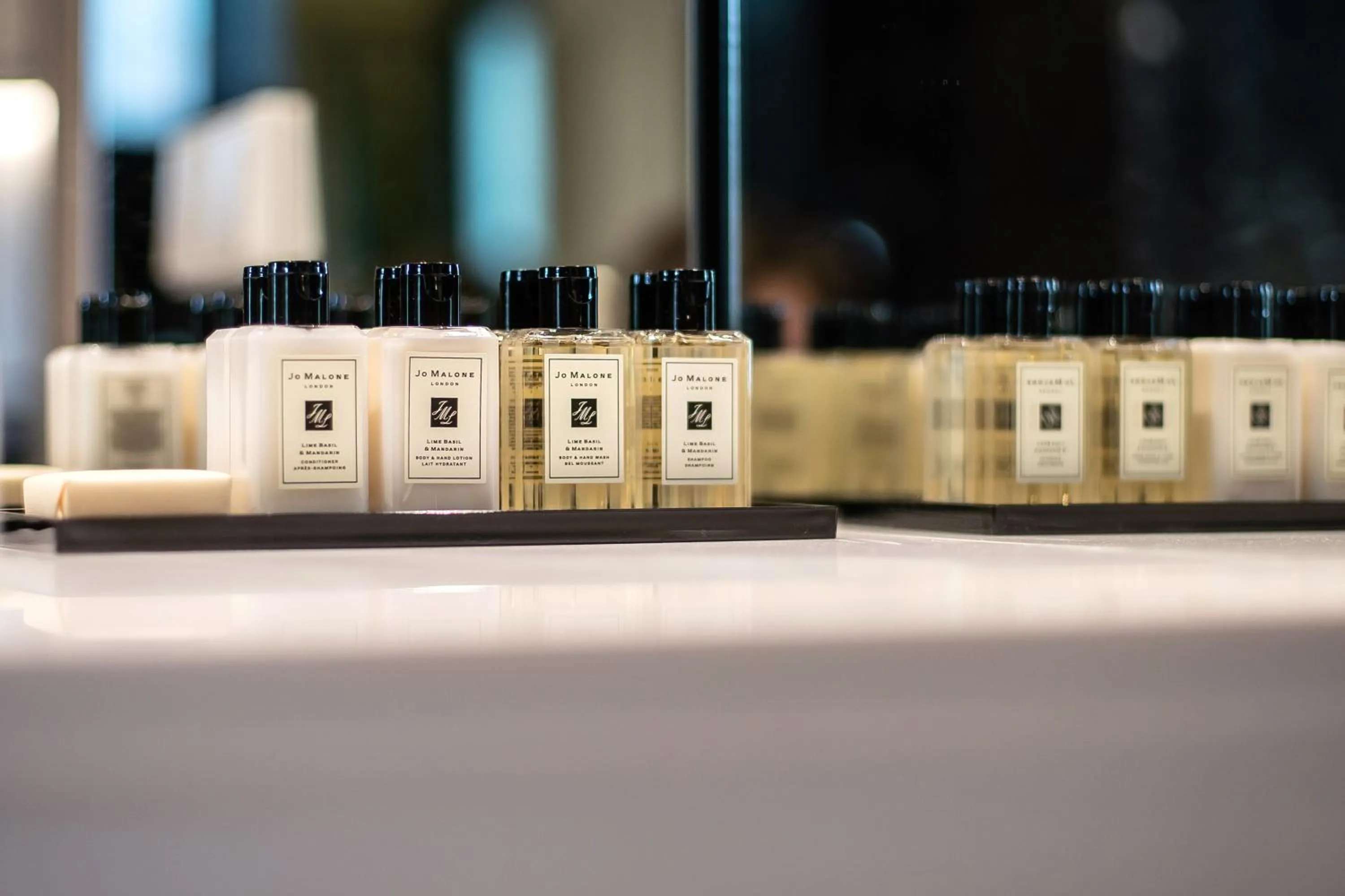 Bathroom in Vinha Boutique Hotel - The Leading Hotels of the World