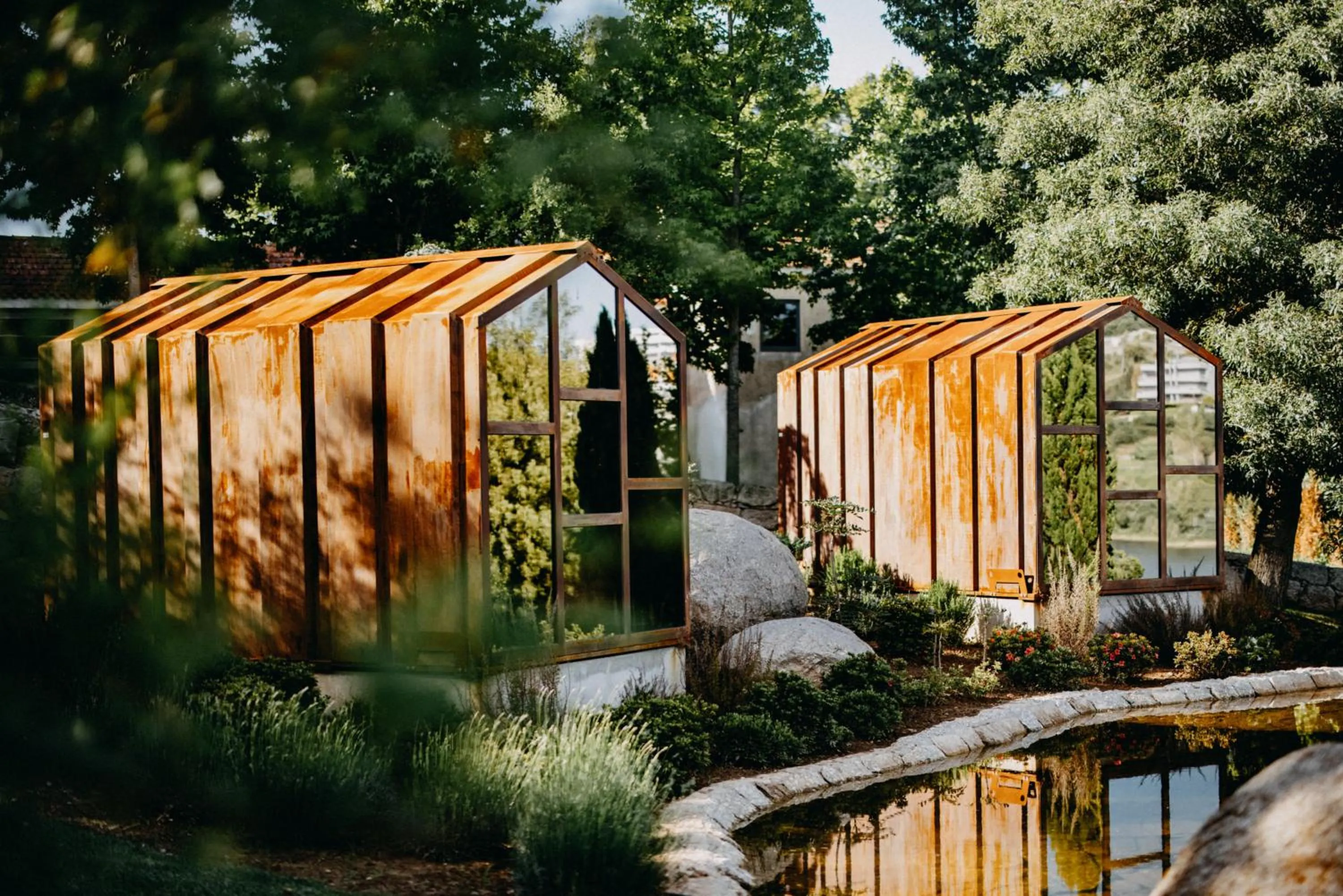 Off site in Vinha Boutique Hotel - The Leading Hotels of the World