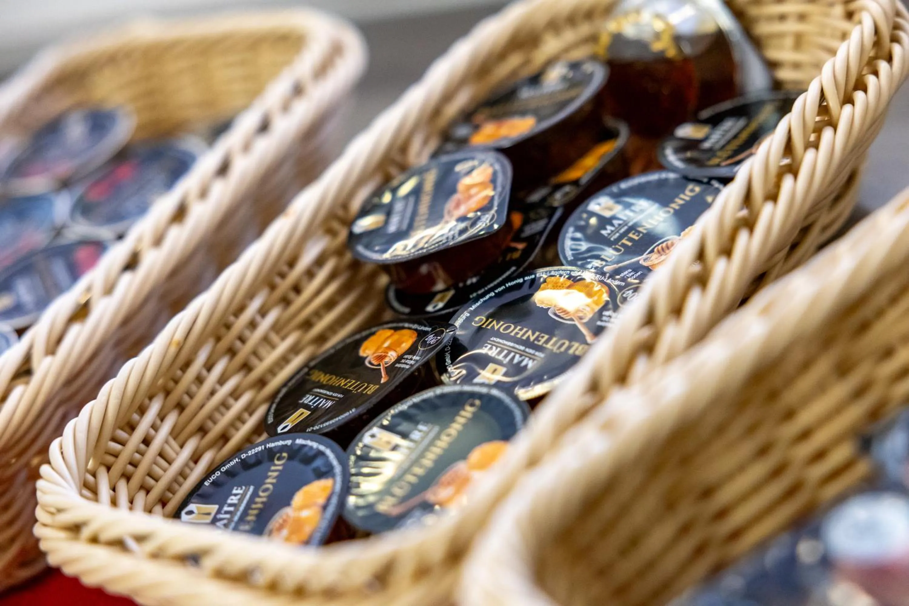 Restaurant/places to eat in Sportpension Dresden