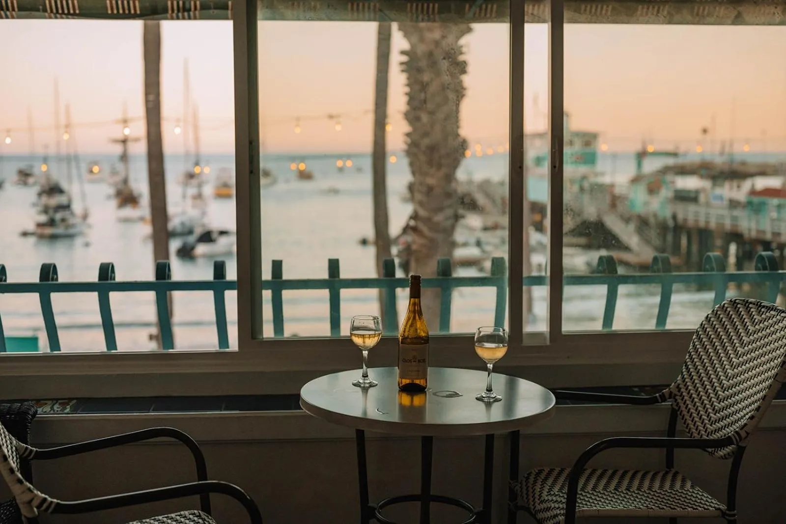 View (from property/room) in The Edgewater