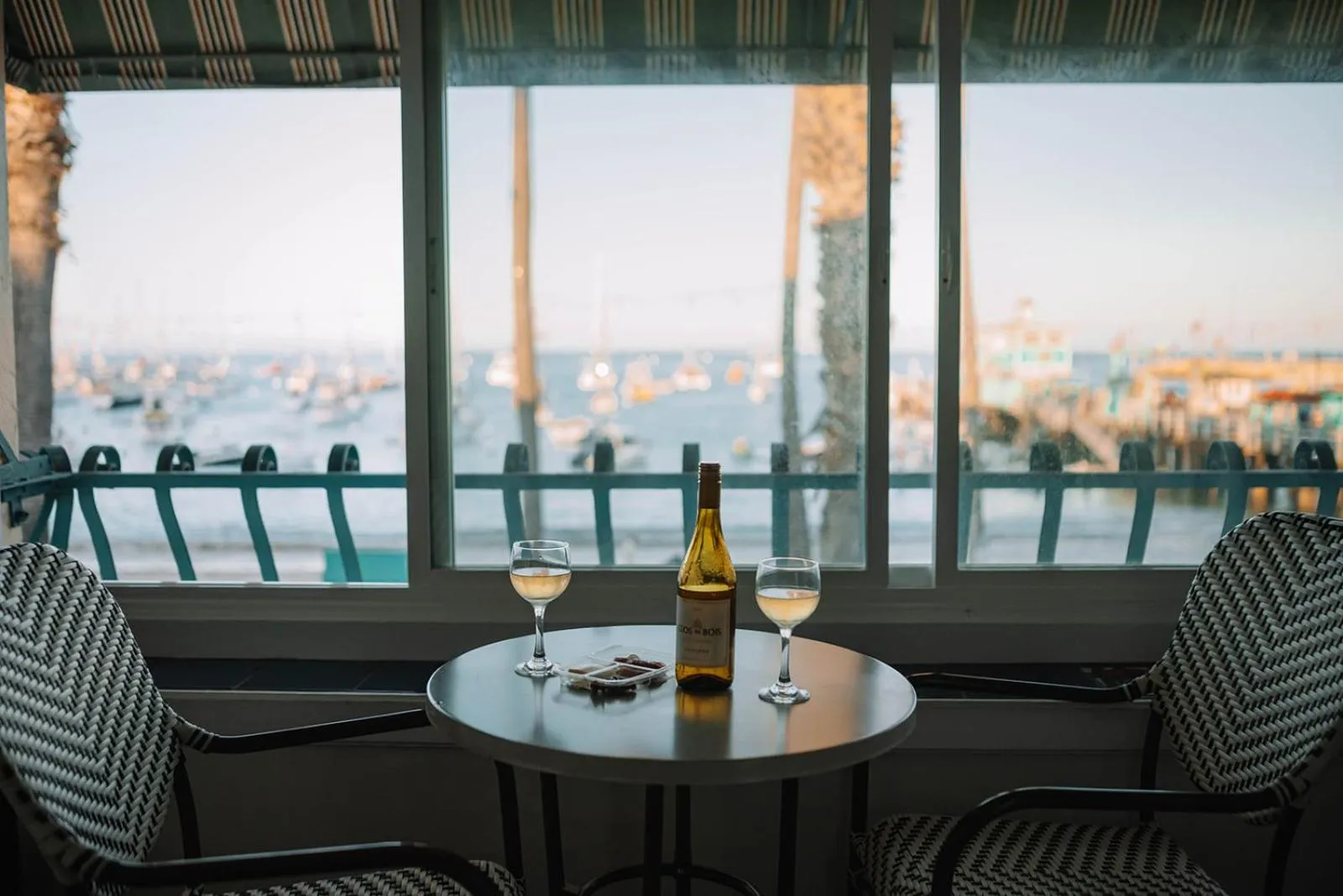 View (from property/room) in The Edgewater