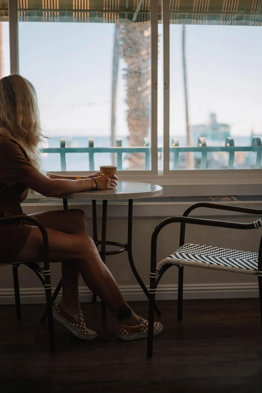 View (from property/room) in The Edgewater