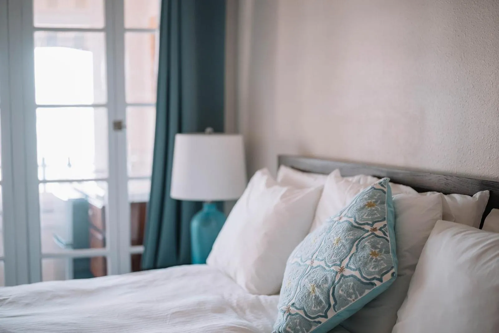 Bedroom, Bed in The Edgewater