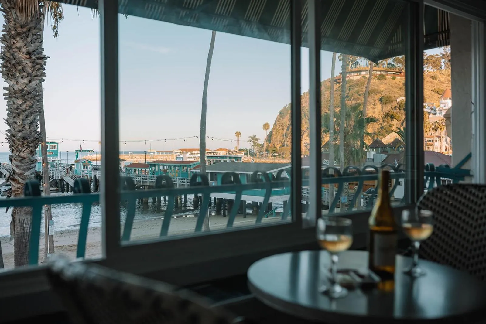 View (from property/room) in The Edgewater