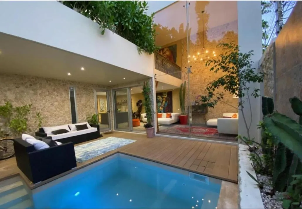 Casarte Boutique Hotel