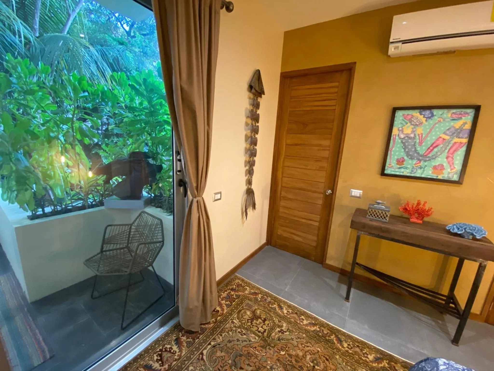 View (from property/room) in Casarte Boutique Hotel