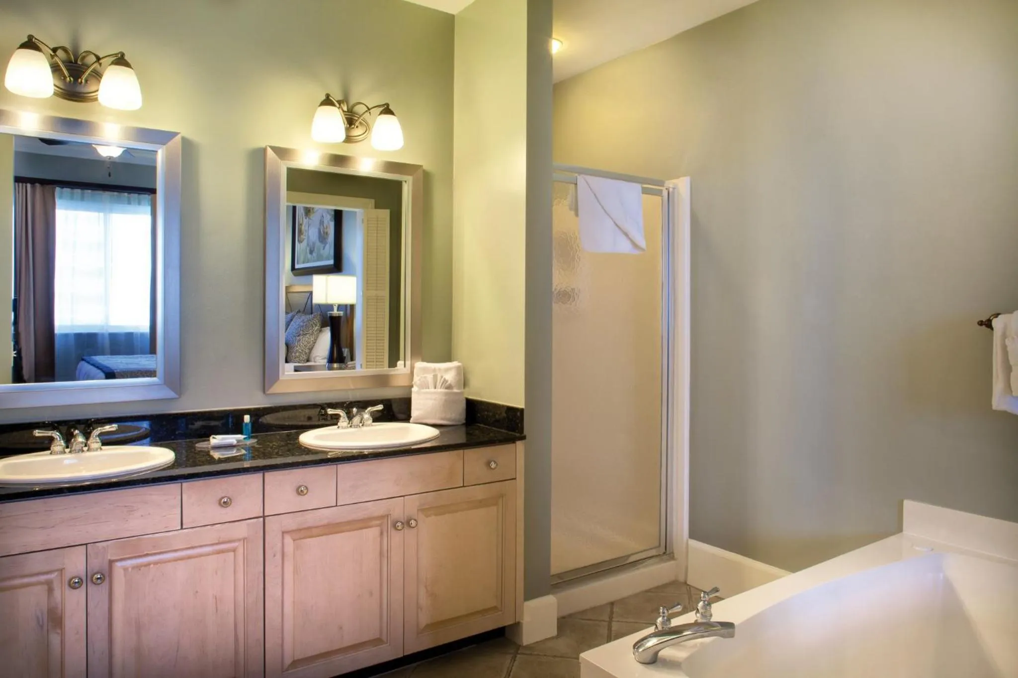 Other in Club Wyndham at Majestic Sun