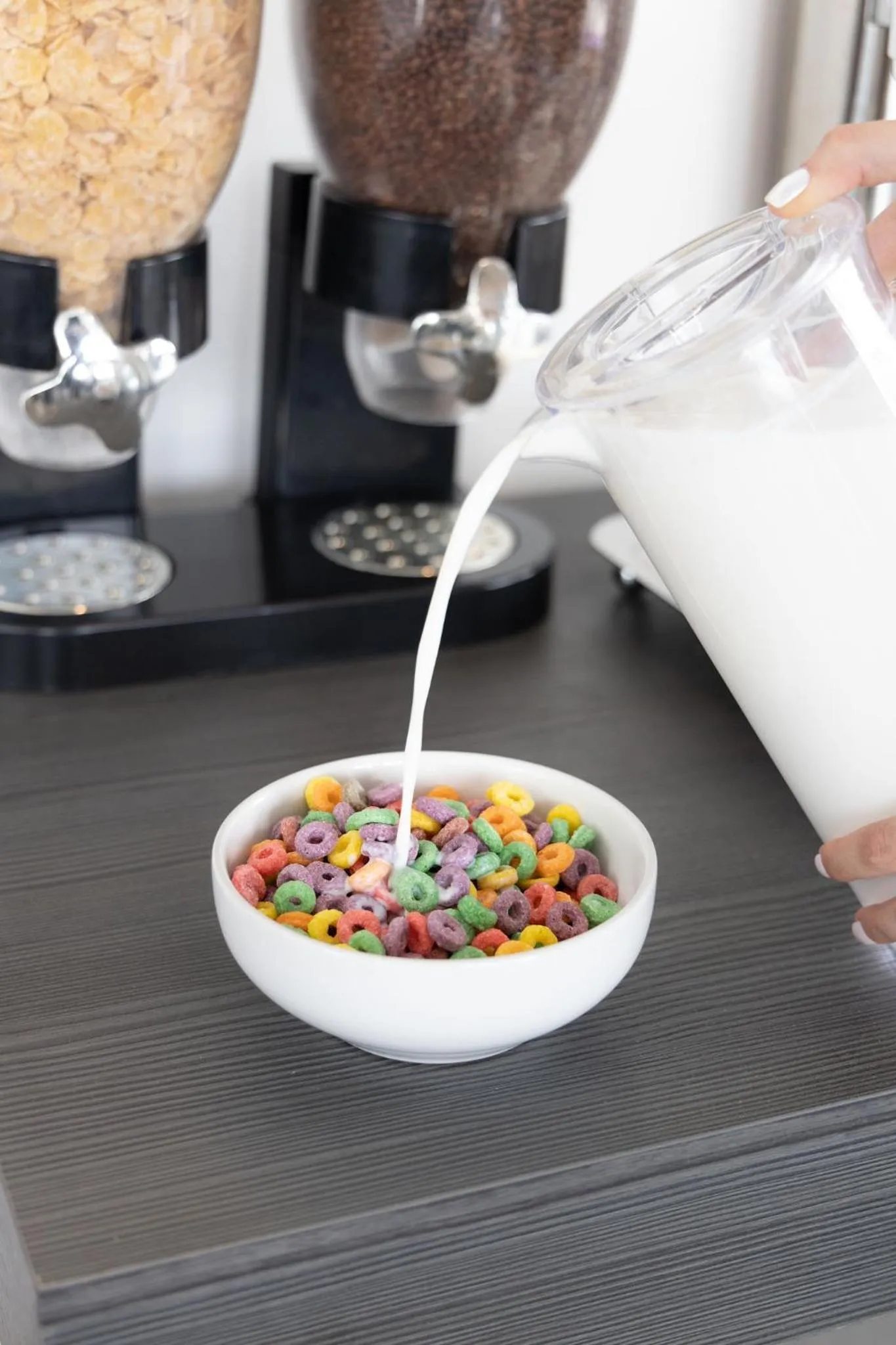 Food in TH HOTEL & VIVIENDA