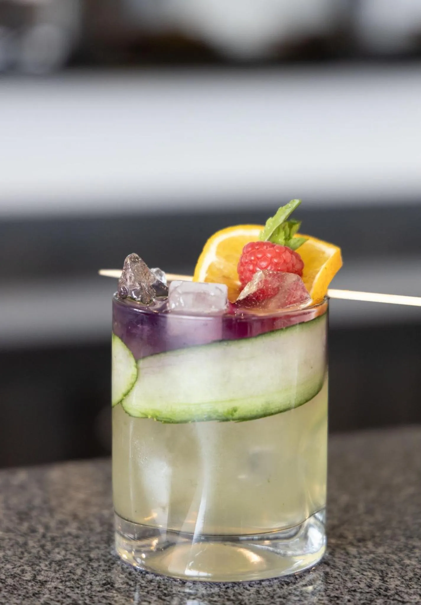 Food and drinks in TH HOTEL & VIVIENDA