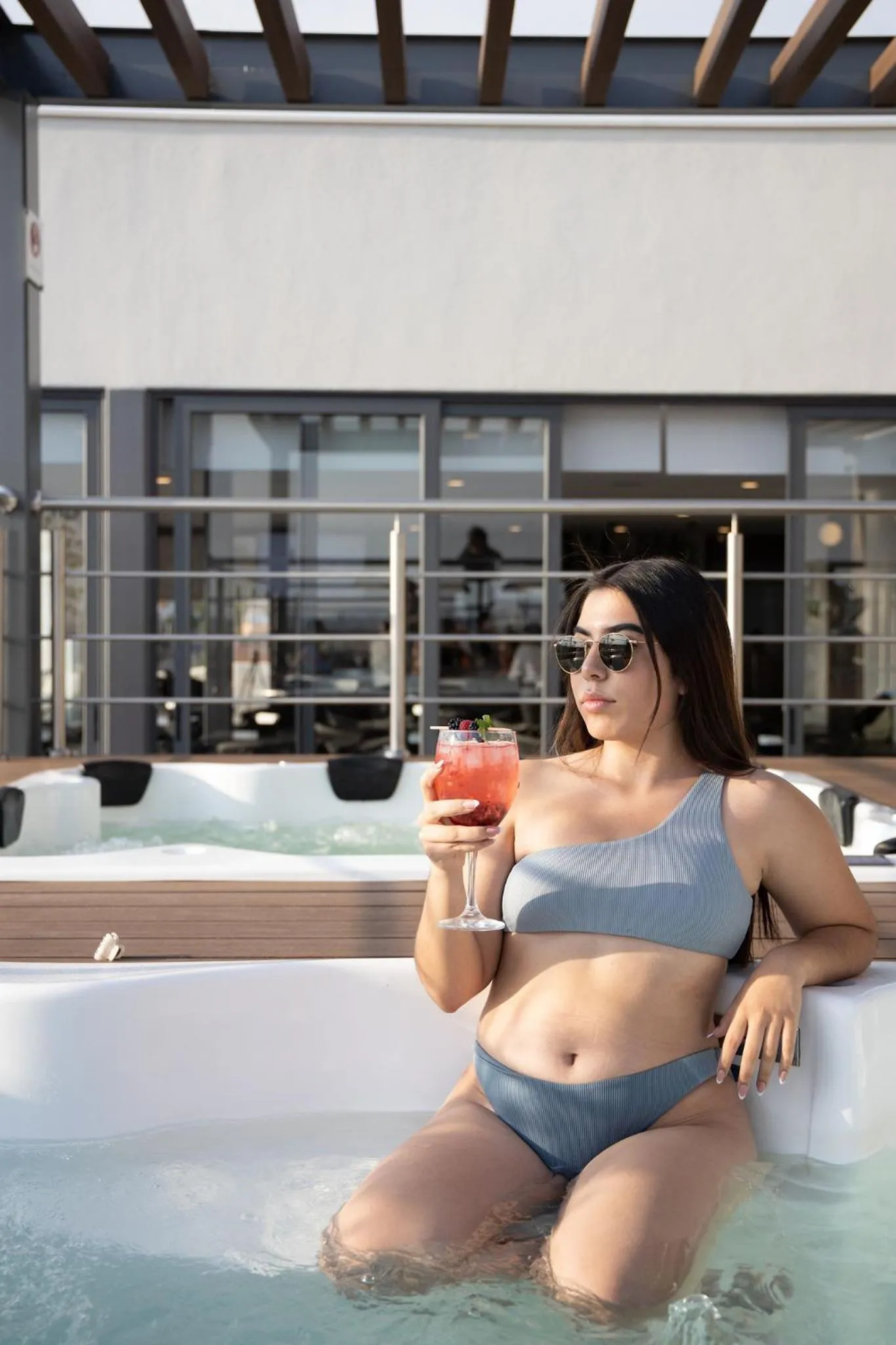 Natural landscape in TH HOTEL & VIVIENDA