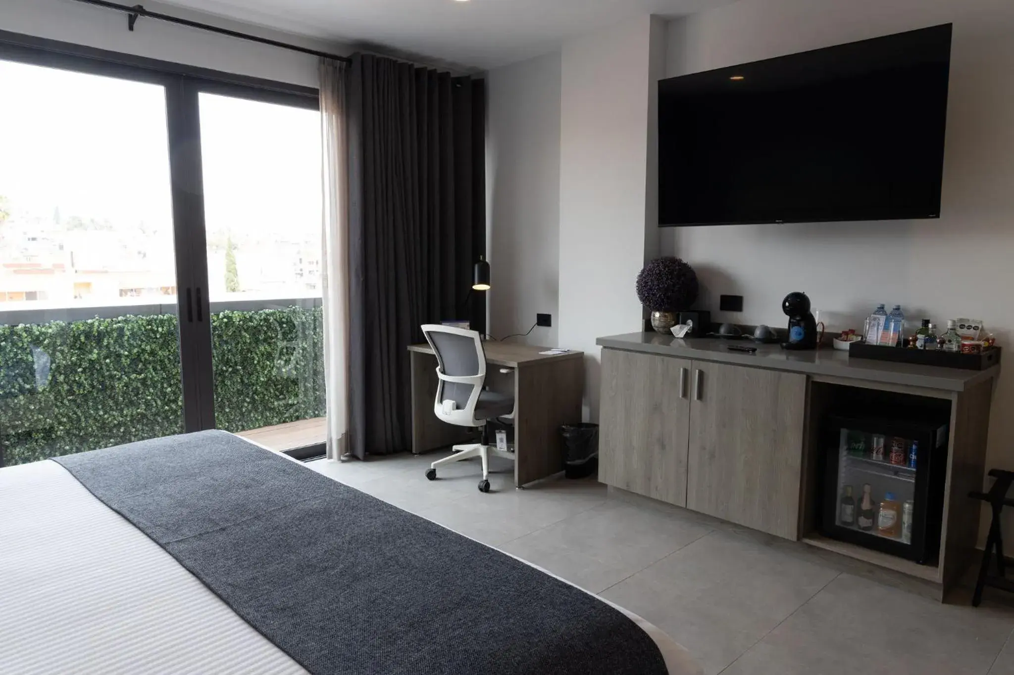 Superior King Suite in TH HOTEL & VIVIENDA Superior King Suite in TH HOTEL & VIVIENDA