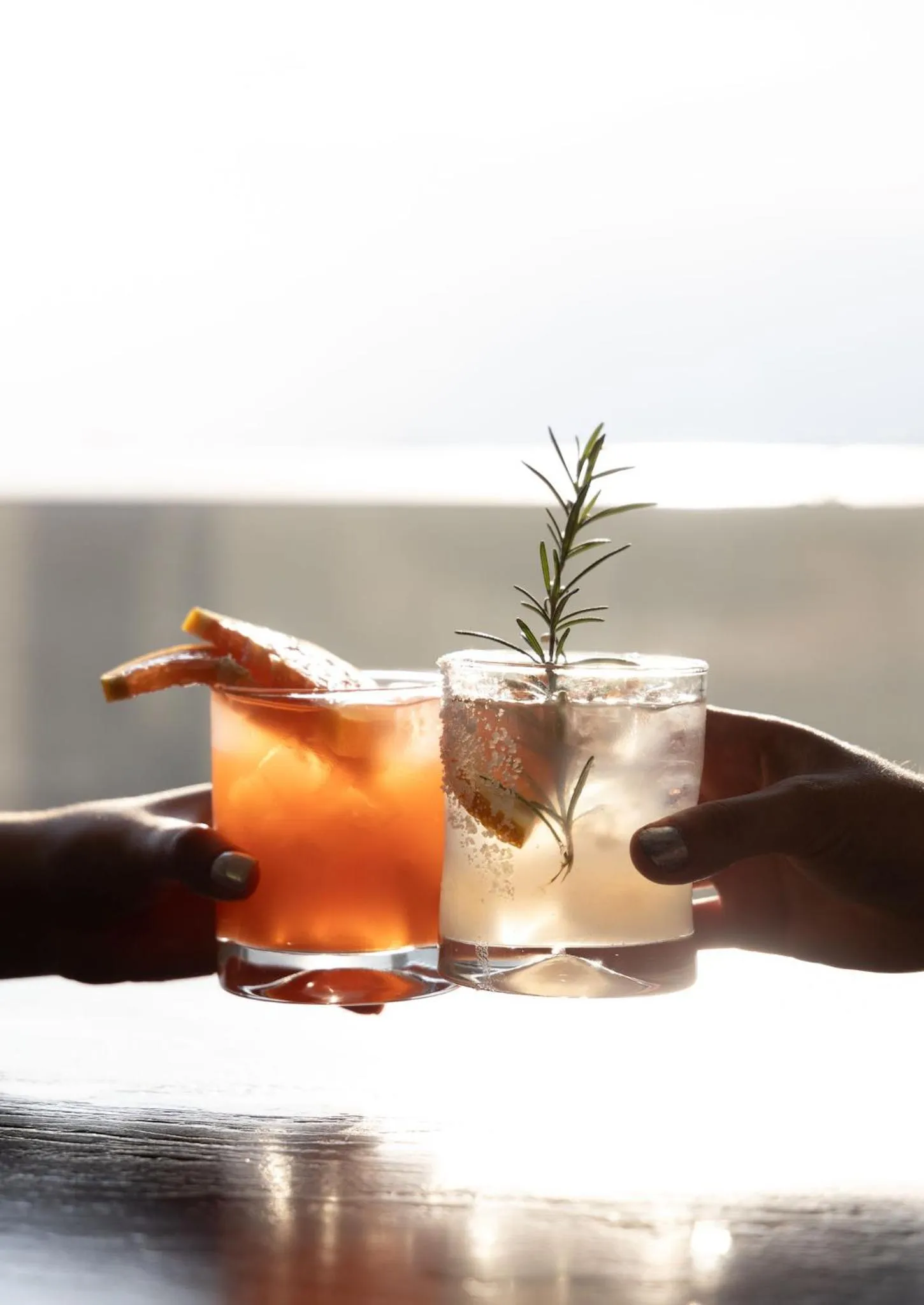 Food and drinks in TH HOTEL & VIVIENDA