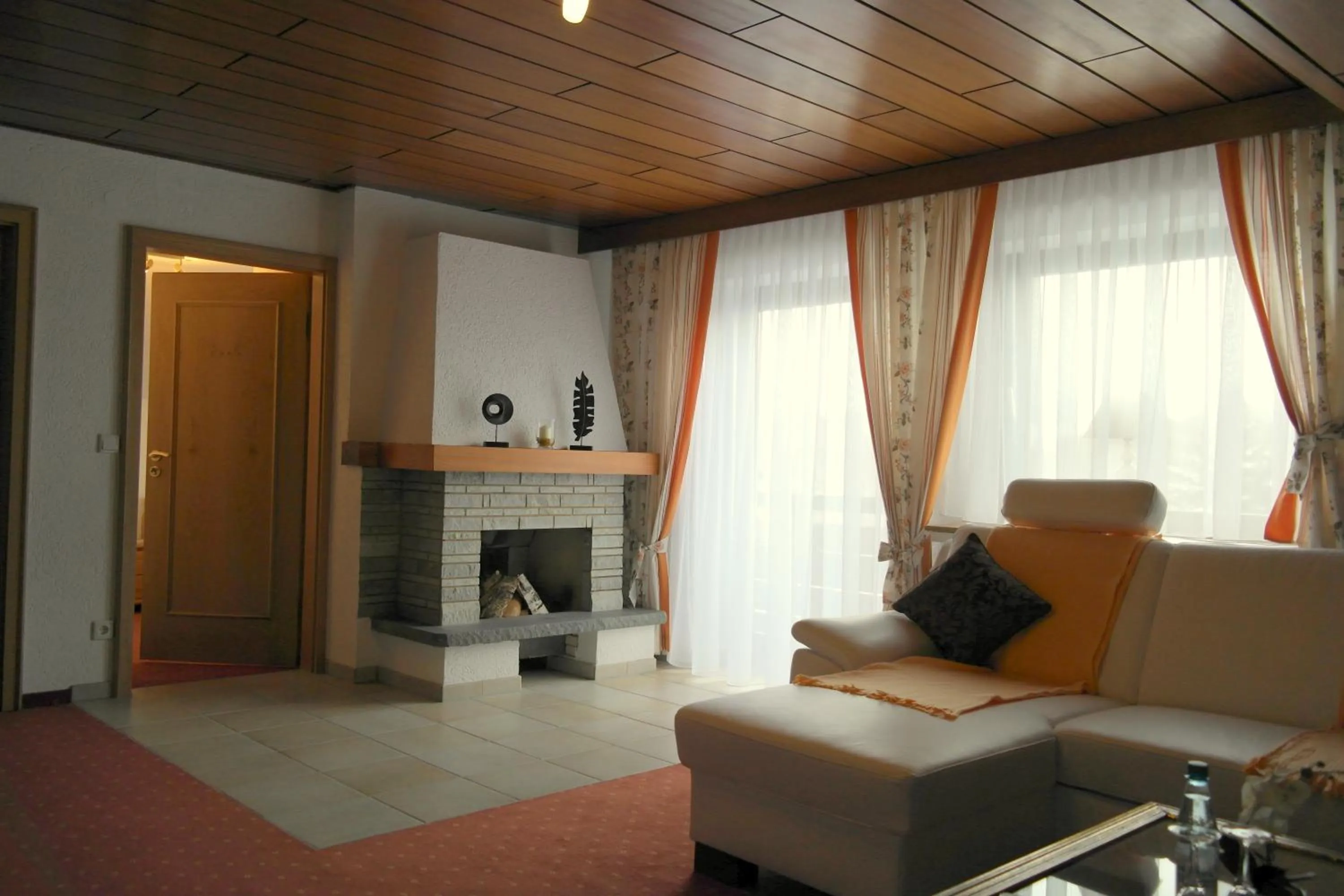 Photo of the whole room in Landhotel Windlicht