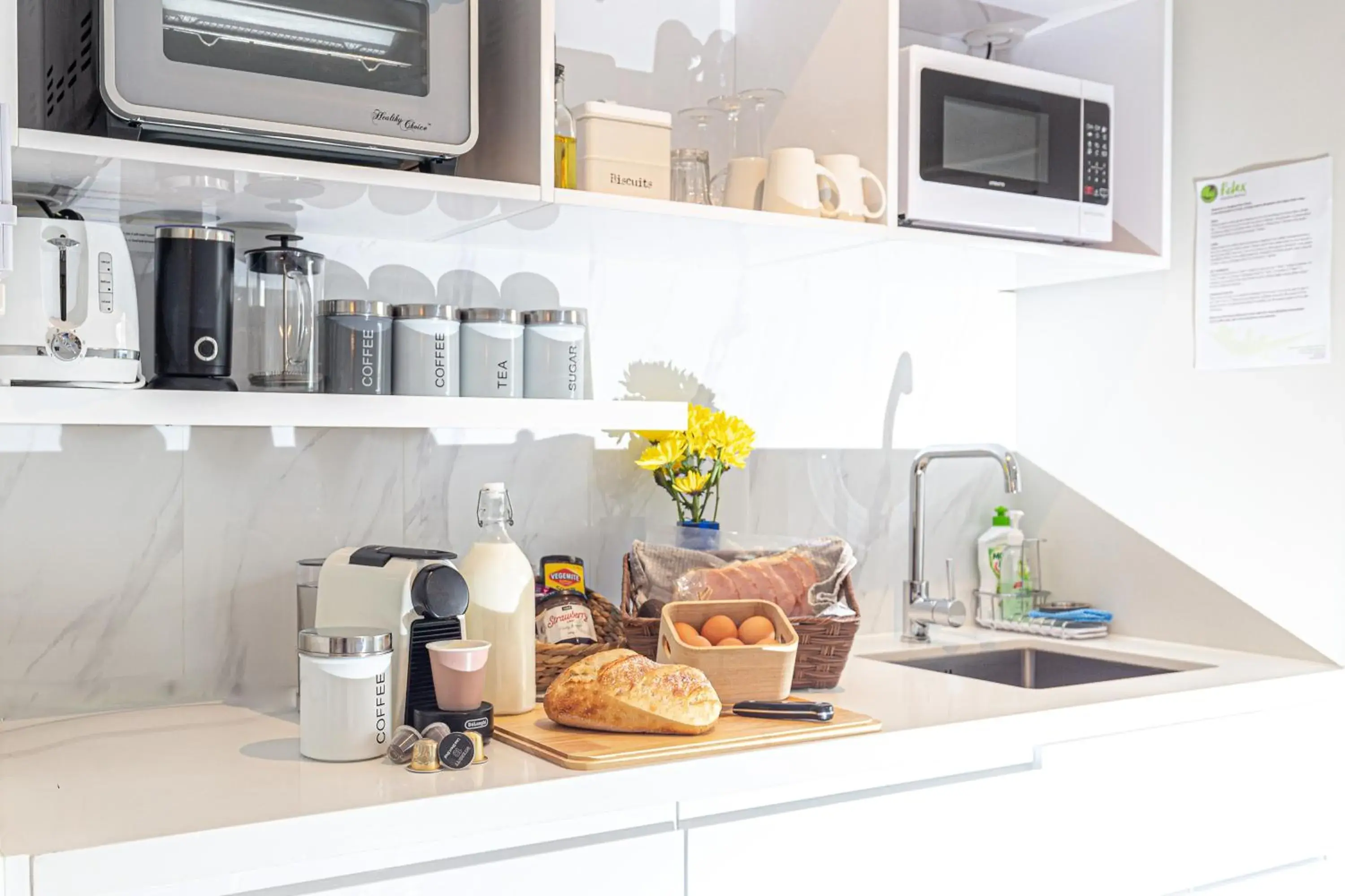 Deluxe Queen Suite in Hanging Rock Views Deluxe Queen Suite in Hanging Rock Views