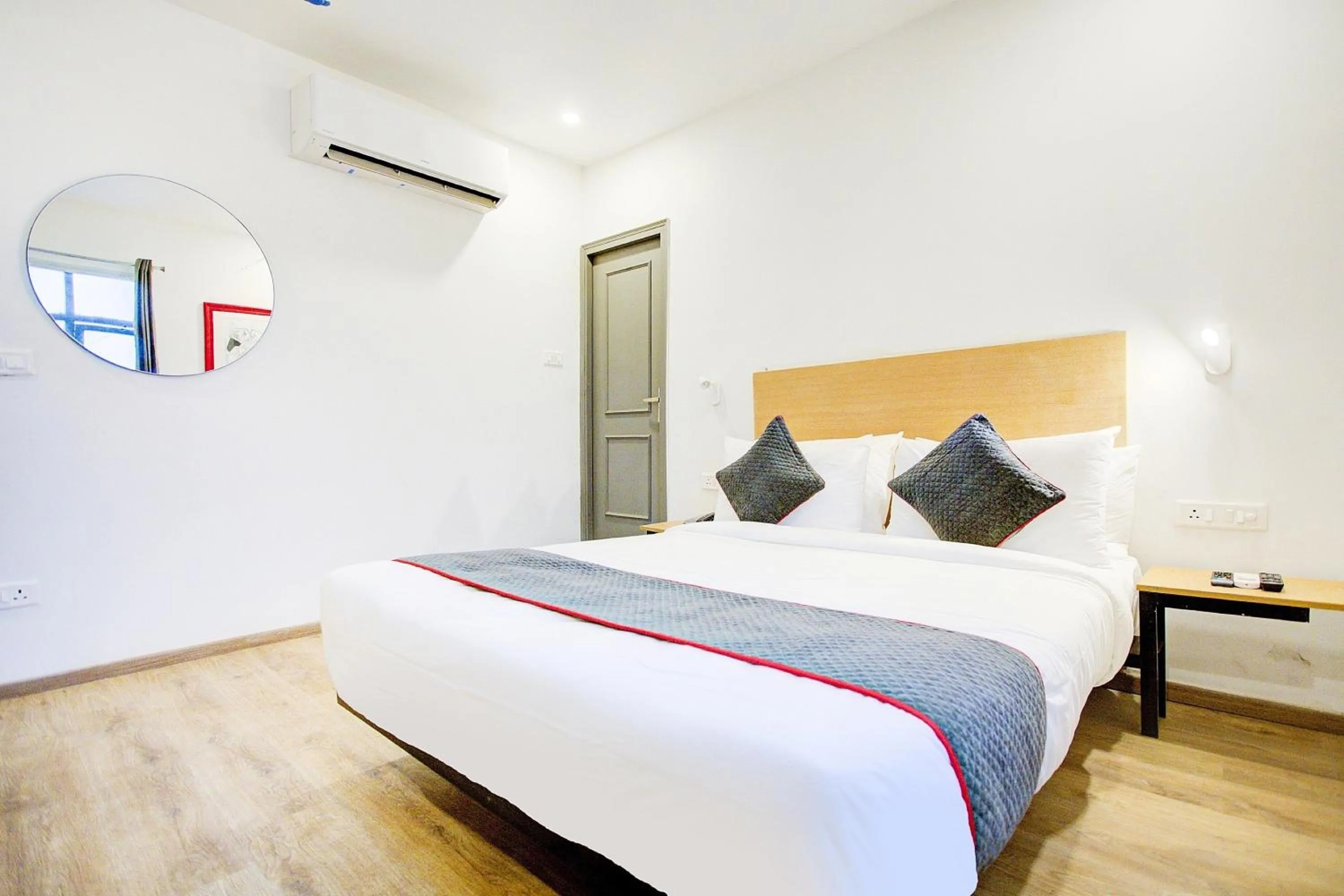Other, Bed in Super Townhouse Townhouse Atal Chowk Indirapuram Ghaziabad