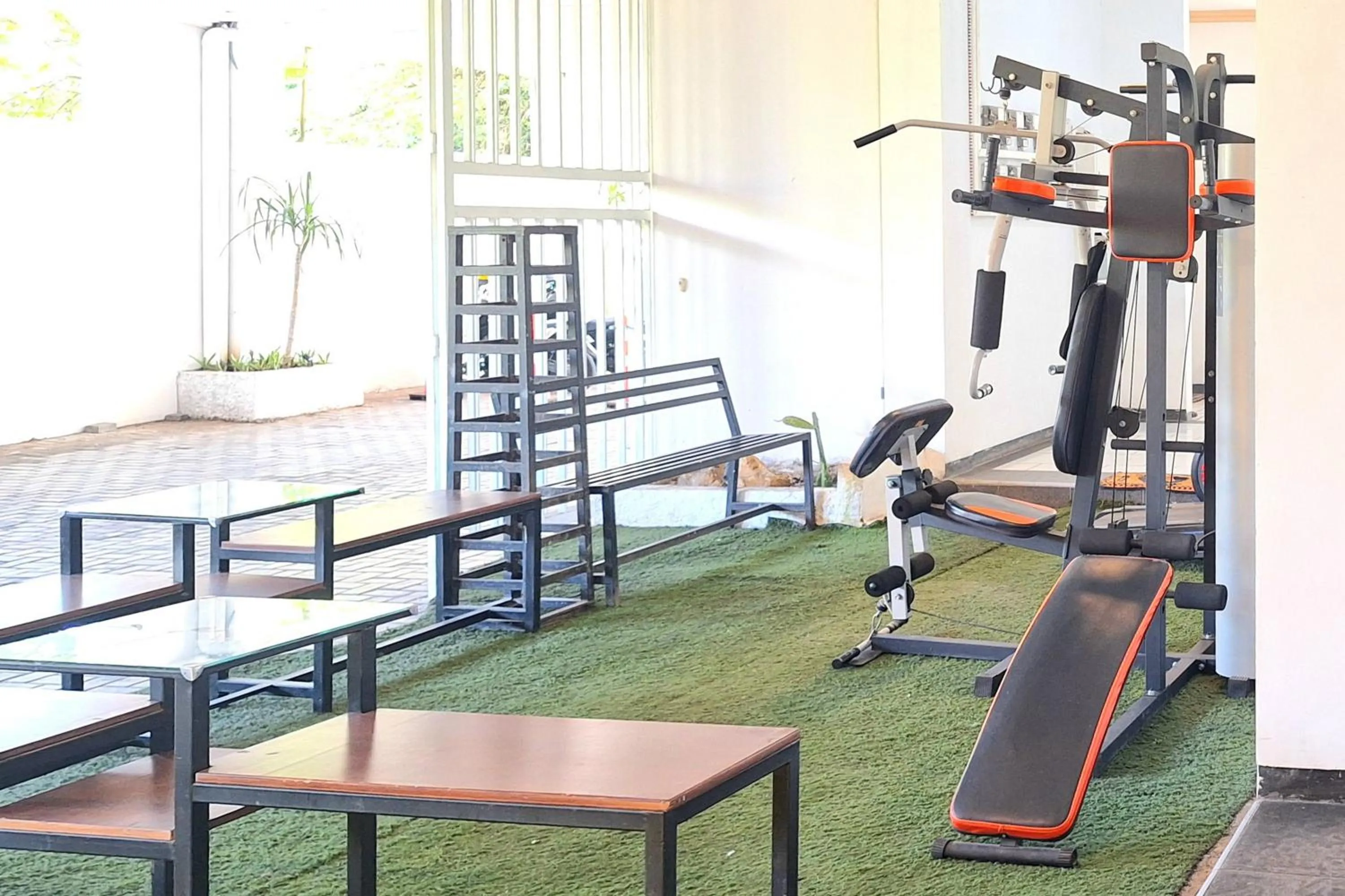 Other in Urbanview The Halona near Jawa Timur Park 4