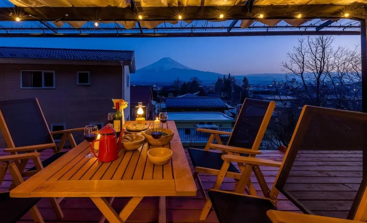 KoKo Terrace Fuji KoKo Terrace Fuji