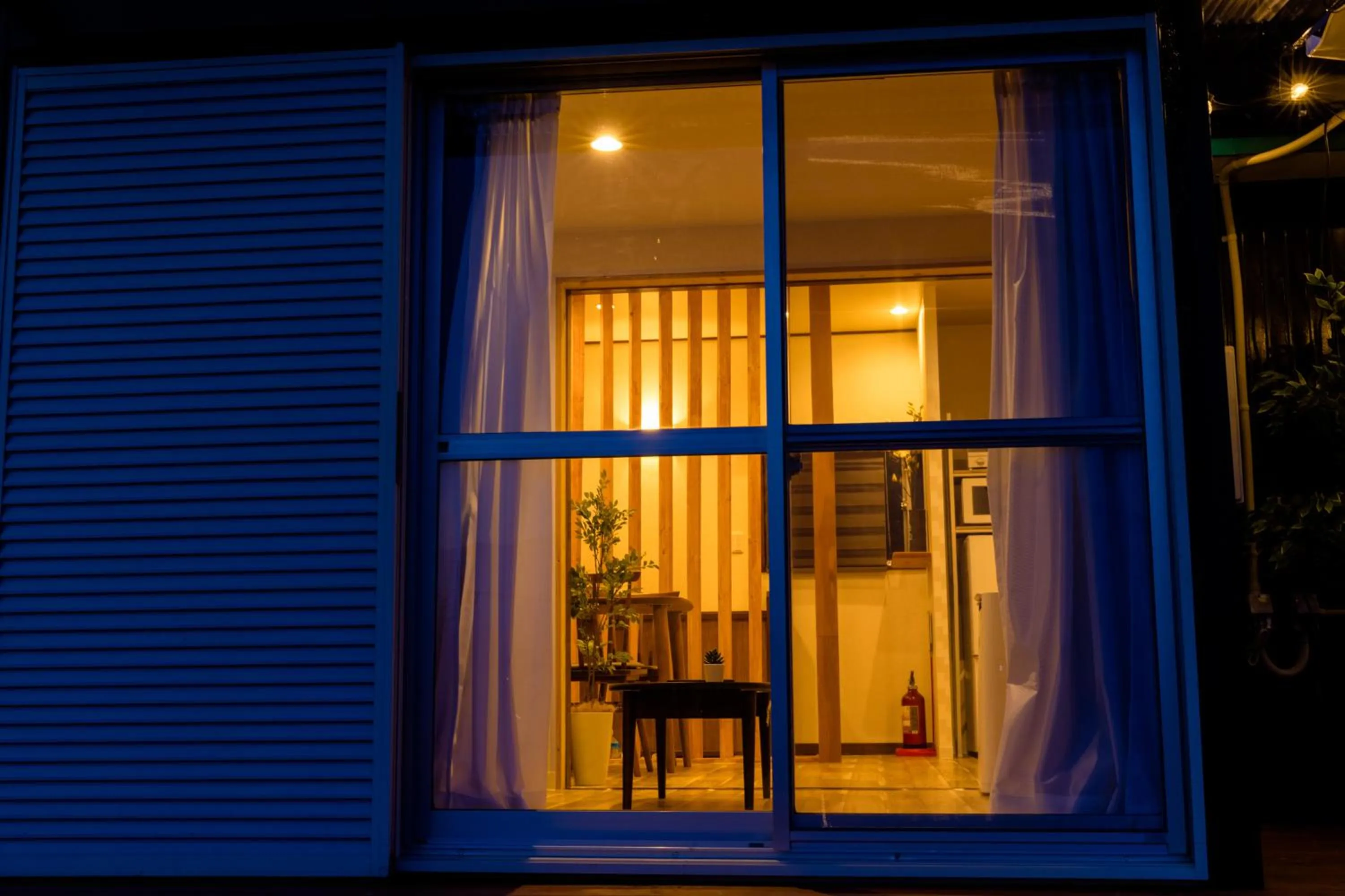 Property building in KoKo Terrace Fuji