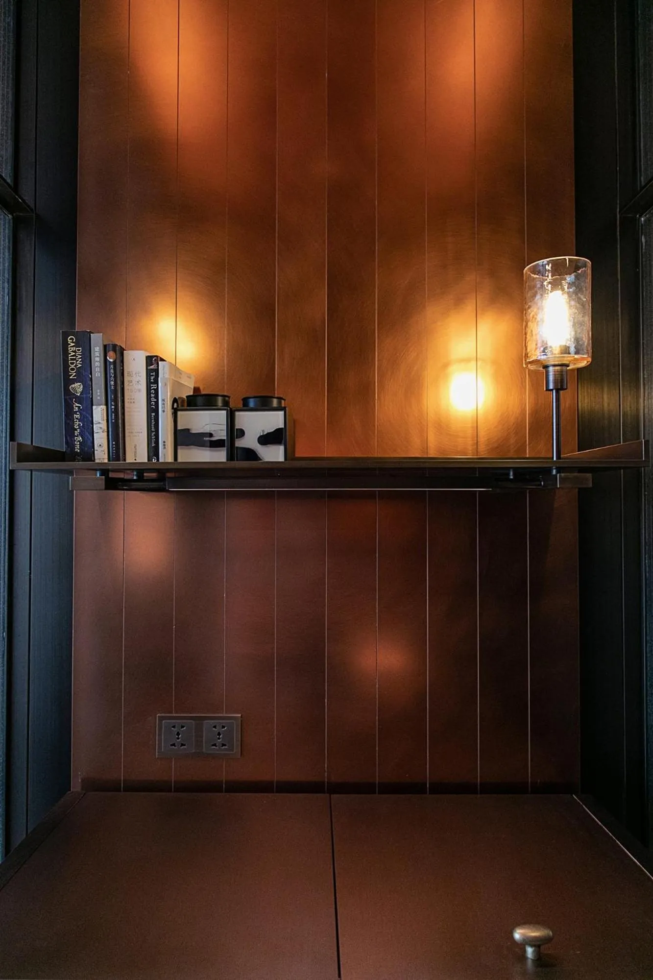 Mumian Beijing Daxing International Airport, part of Hyatt