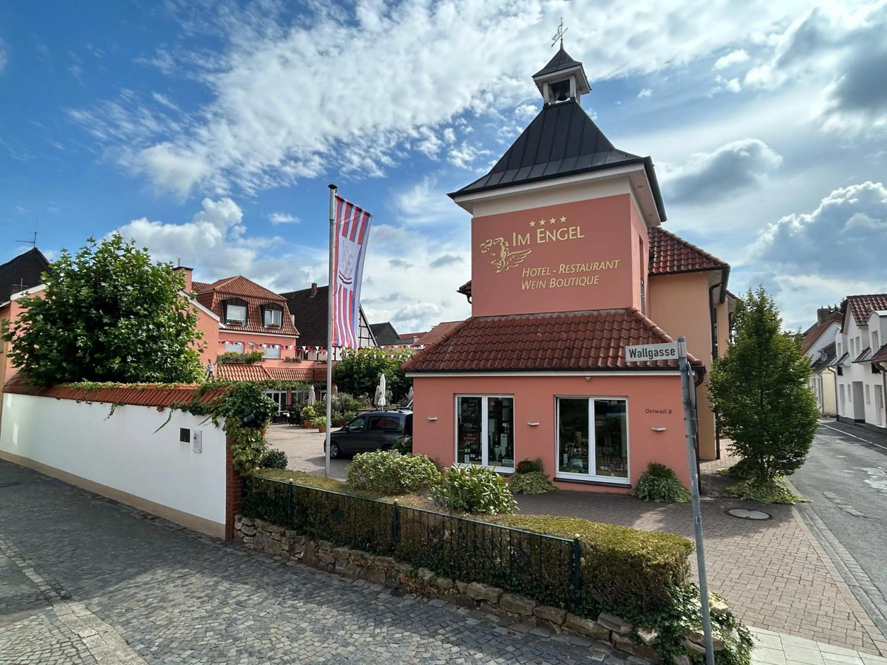 Hotel Im Engel