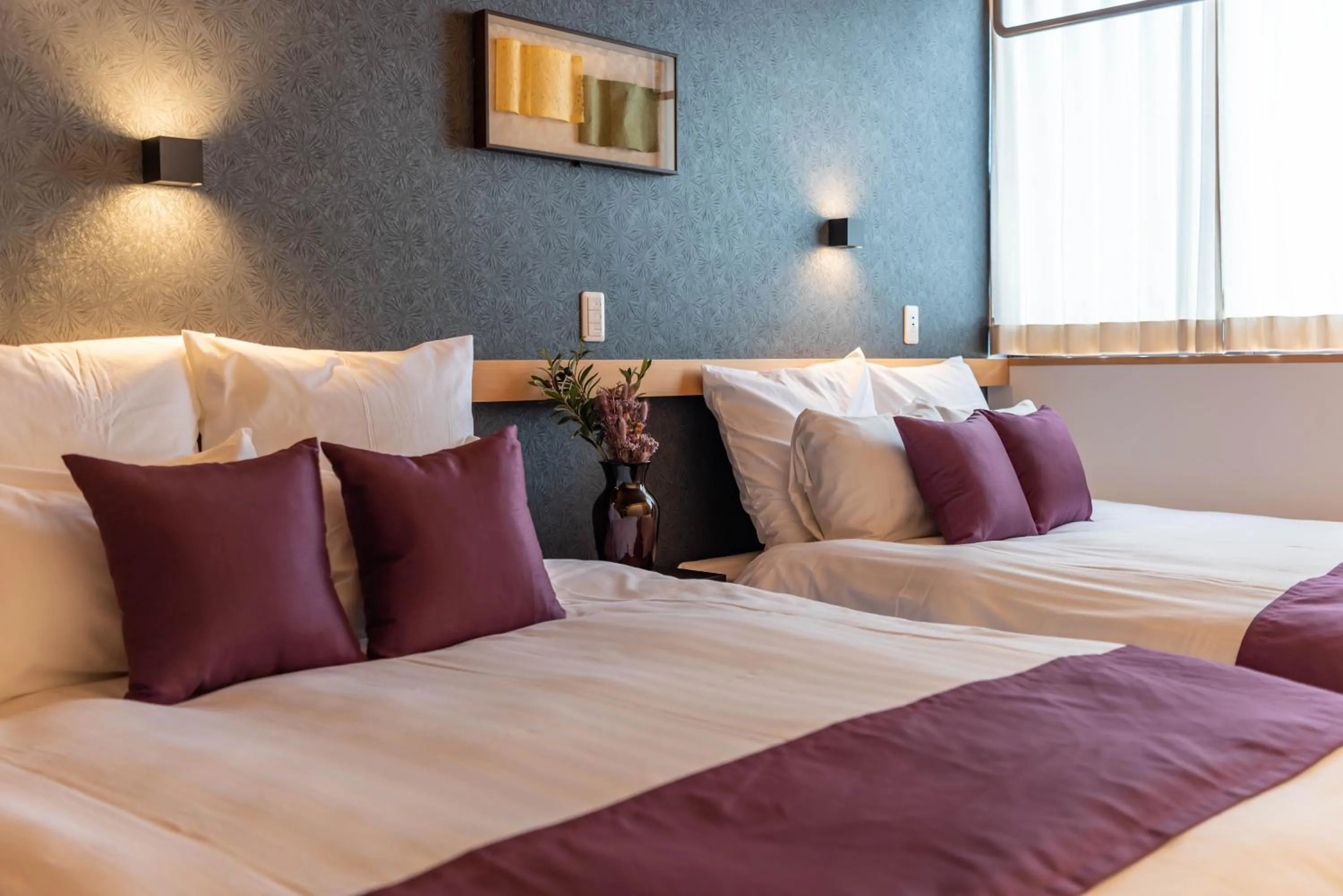 Bedroom, Bed in Alla Scuderia Bijou Suites