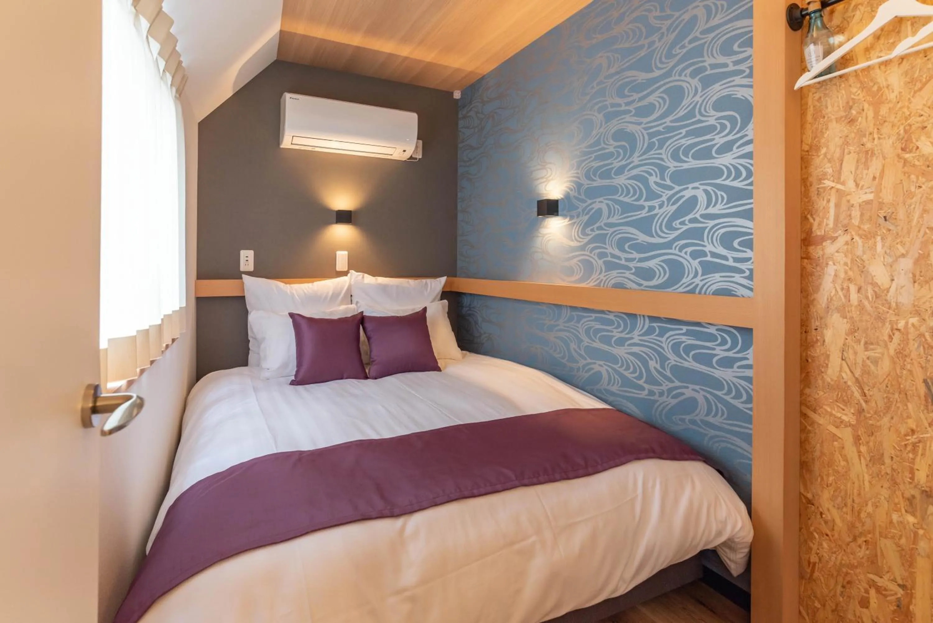 Bedroom, Bed in Alla Scuderia Bijou Suites