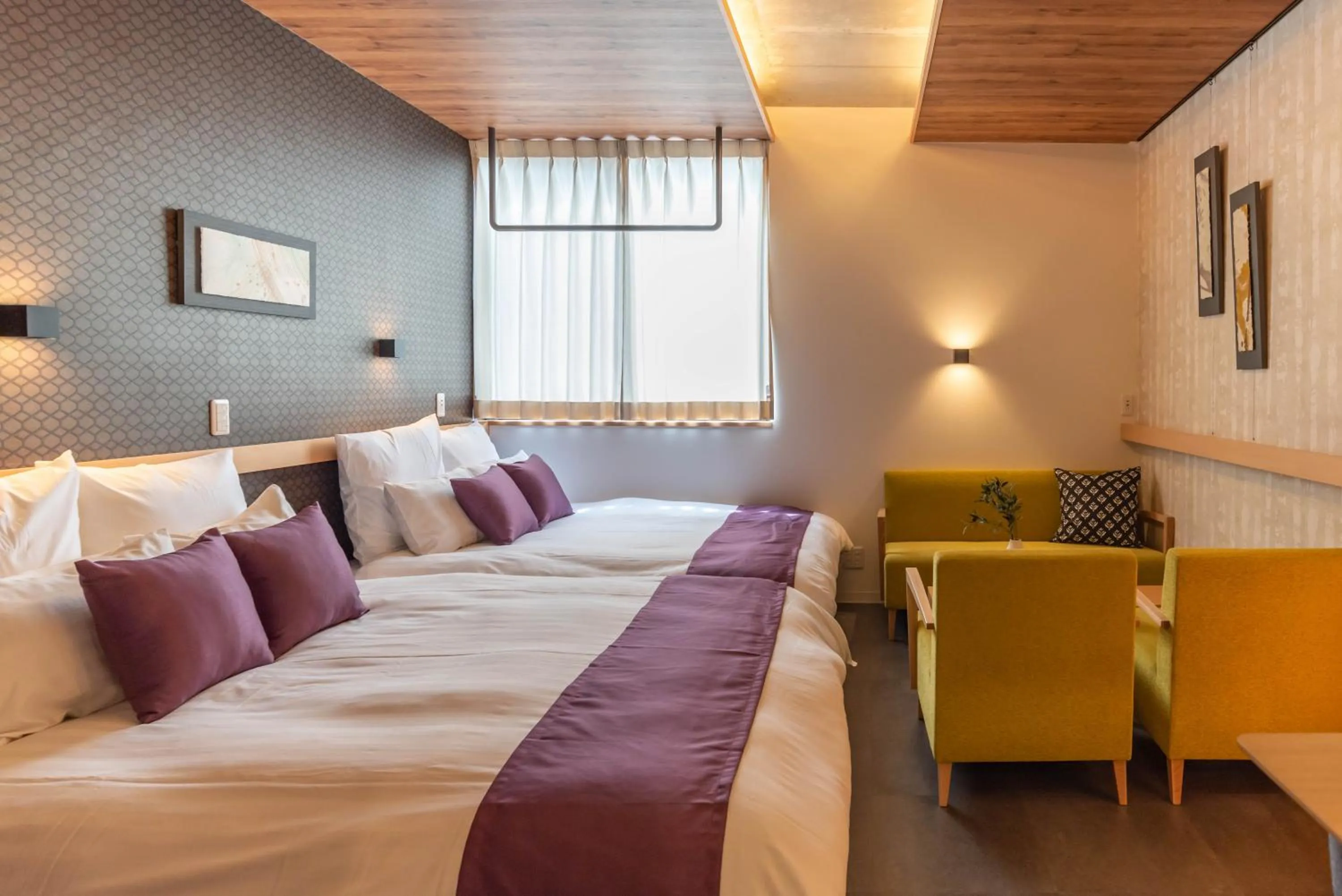 Bedroom, Bed in Alla Scuderia Bijou Suites