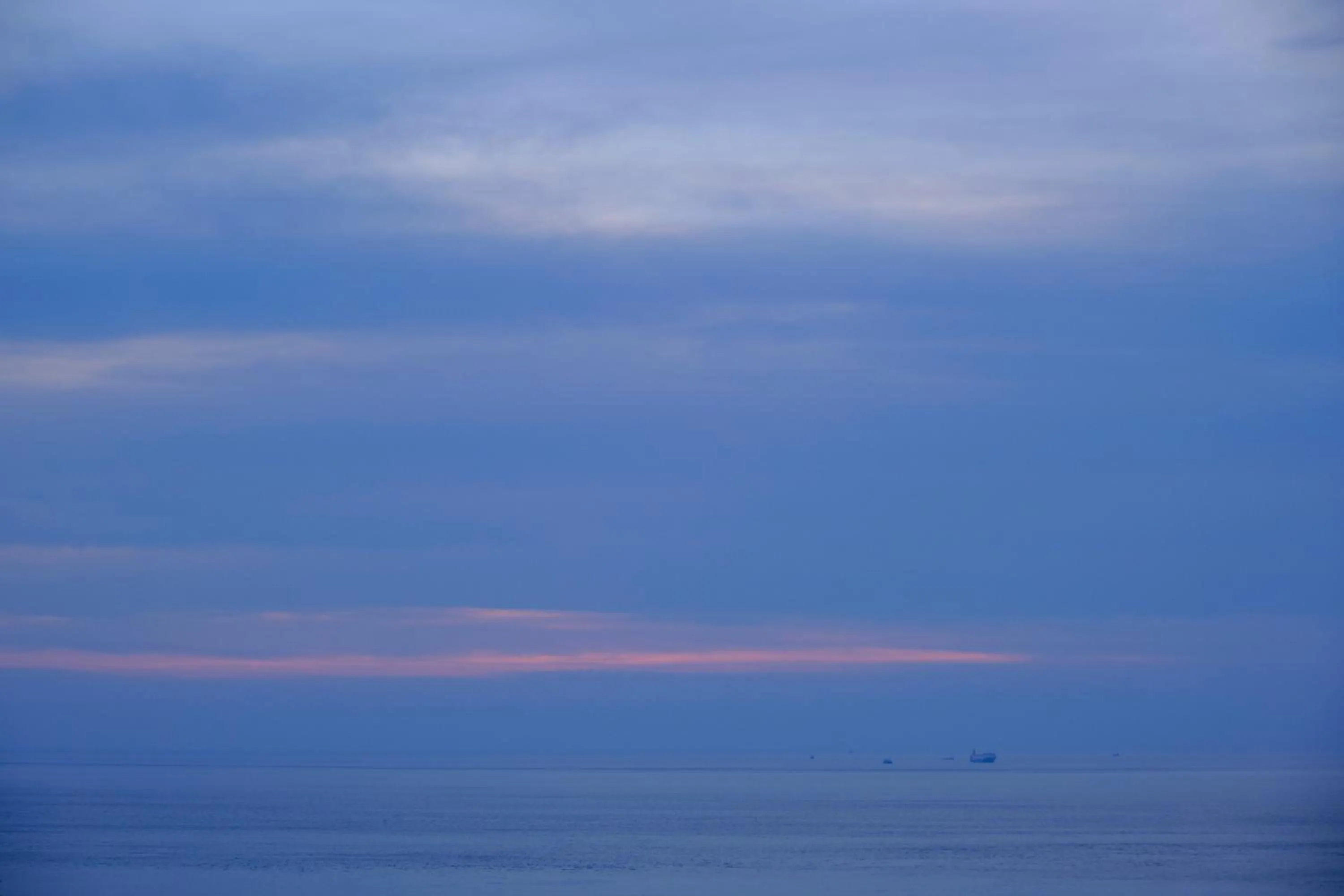 Sea view in Awaji Aquamarine Resort #1 BBQ OK! - Self Check-In Only