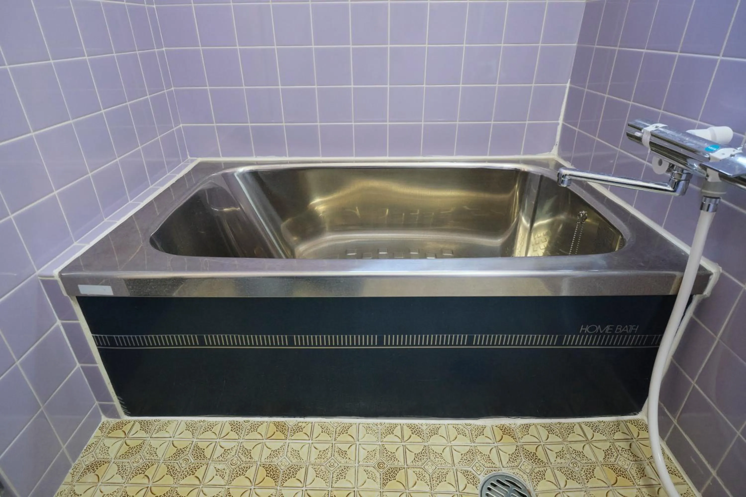 Bath in Awaji Aquamarine Resort #1 BBQ OK! - Self Check-In Only