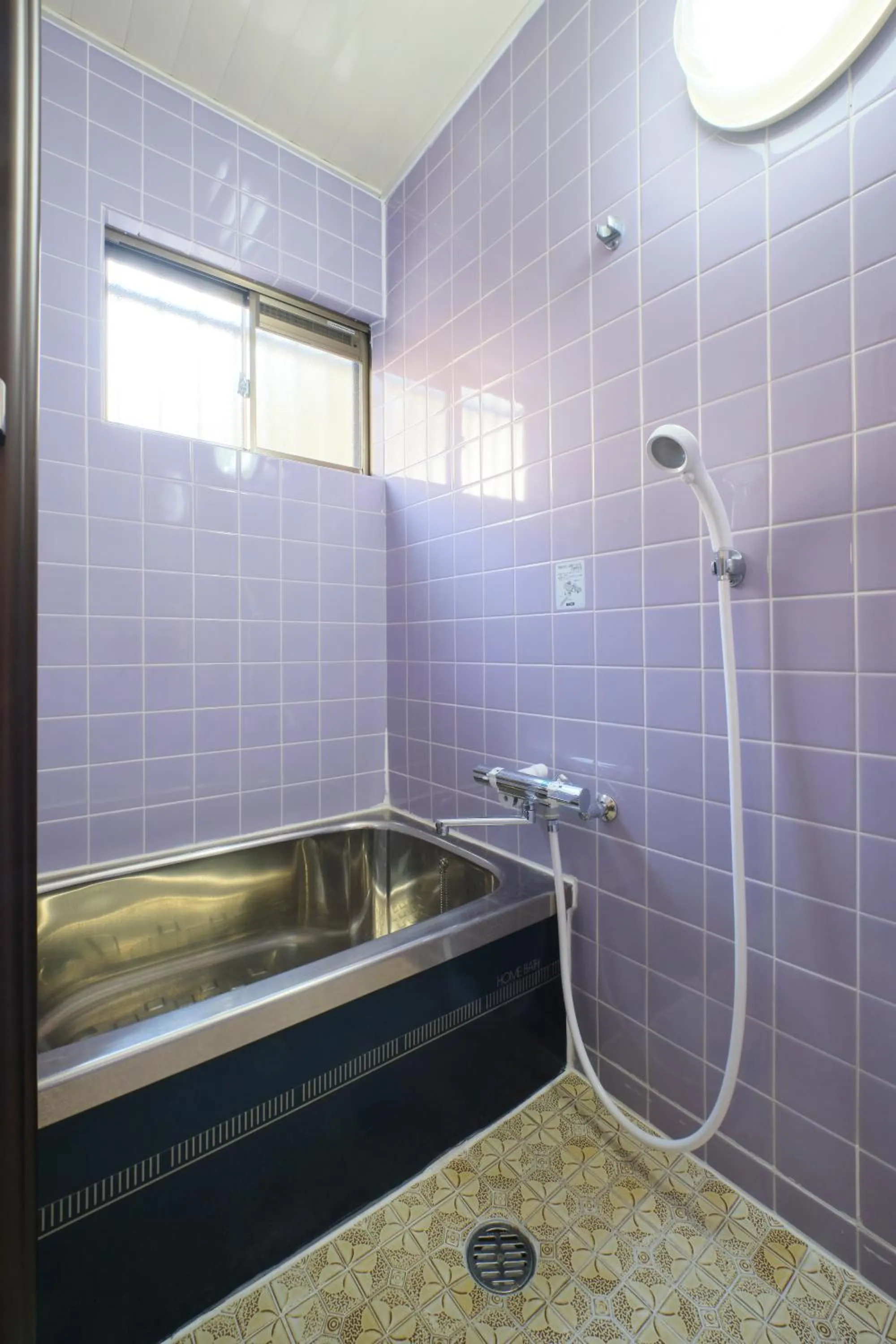 Bathroom in Awaji Aquamarine Resort #1 BBQ OK! - Self Check-In Only