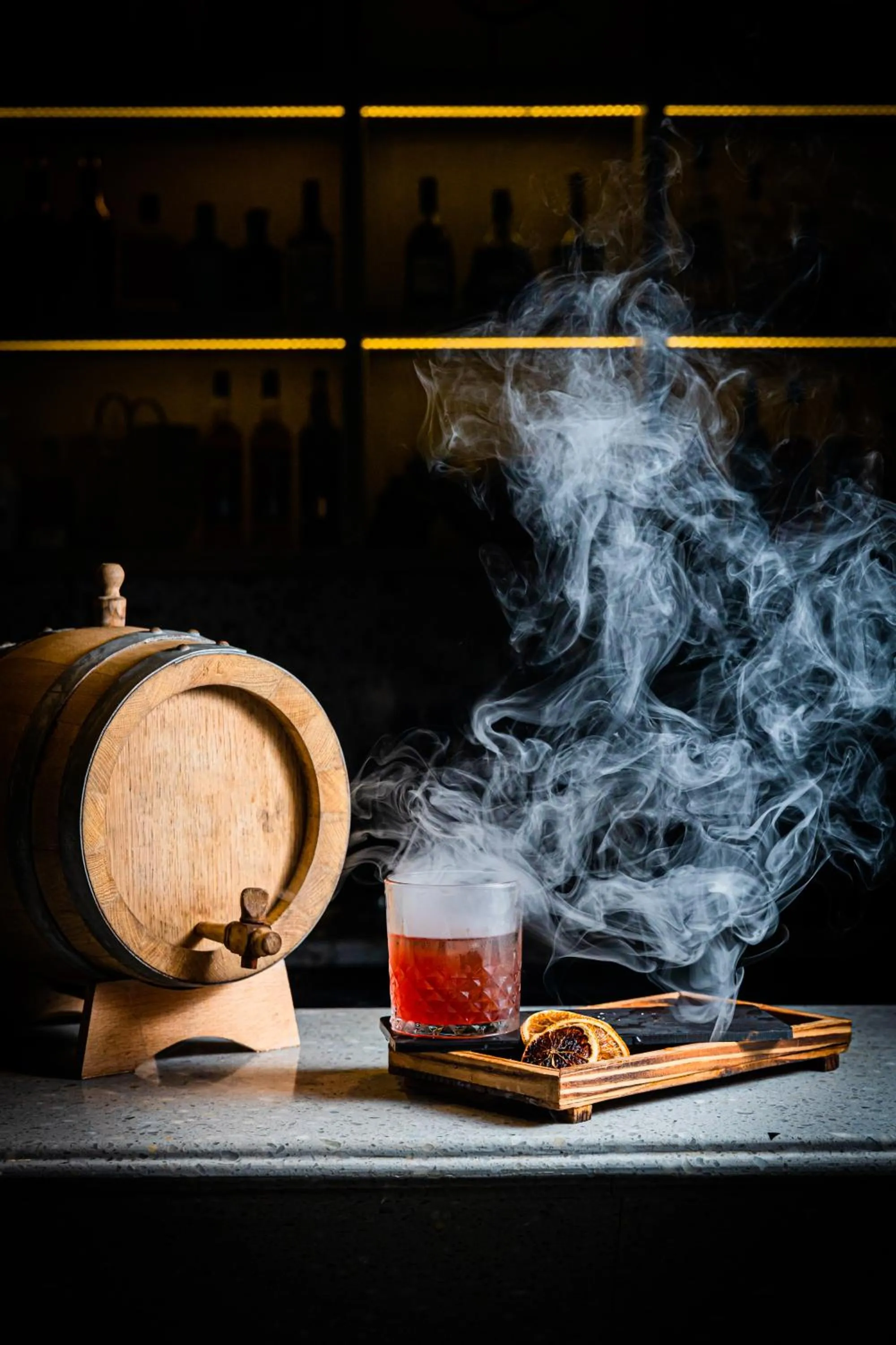 Food in The Westin Goa